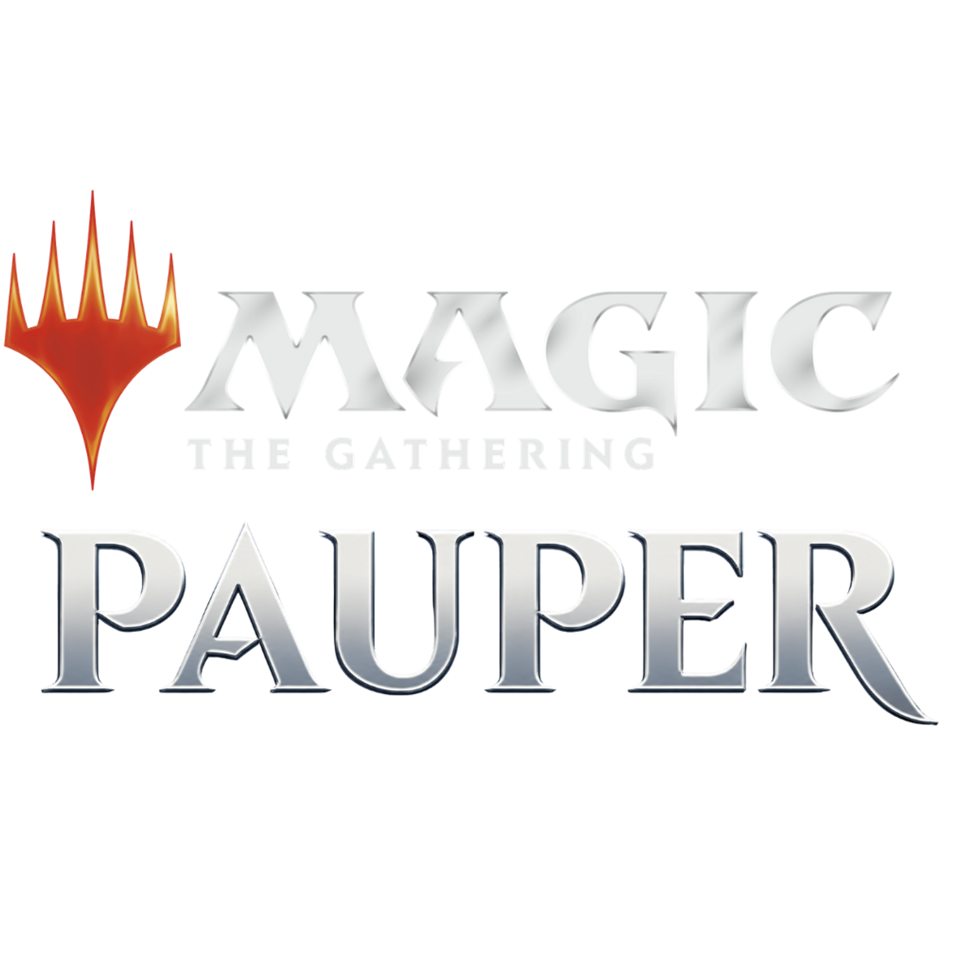 Magic The Gathering - Pauper