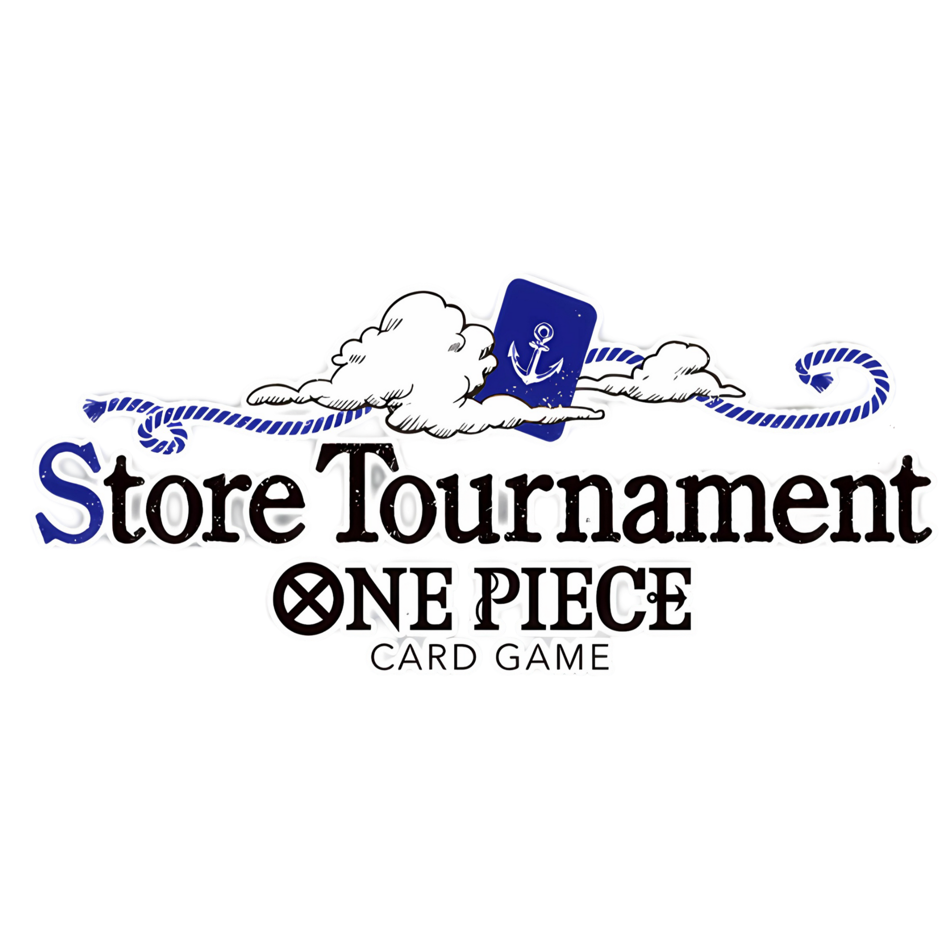 One Piece - Store Tournament