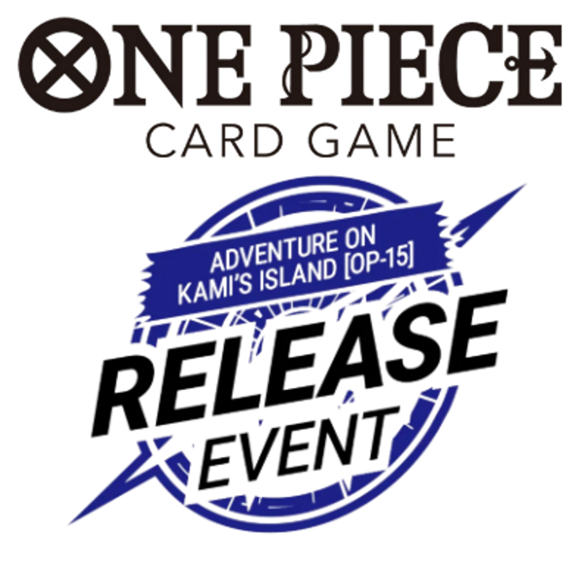 One Piece - OP15 Release Event
