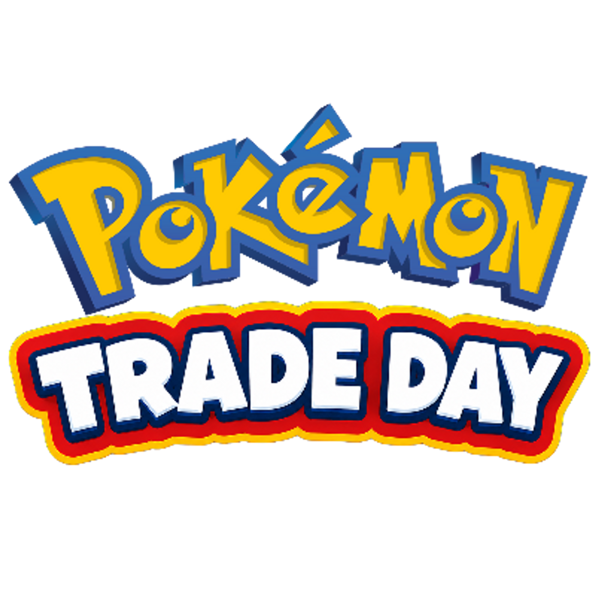 Pokemon Trade & Play