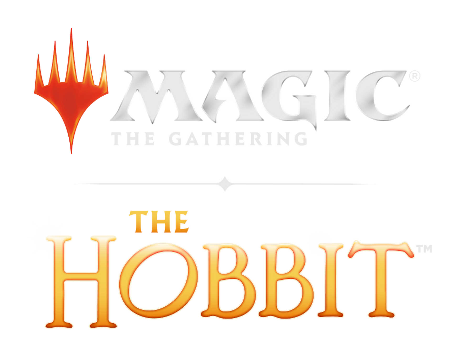 Magic: The Gathering The Hobbit Prerelease