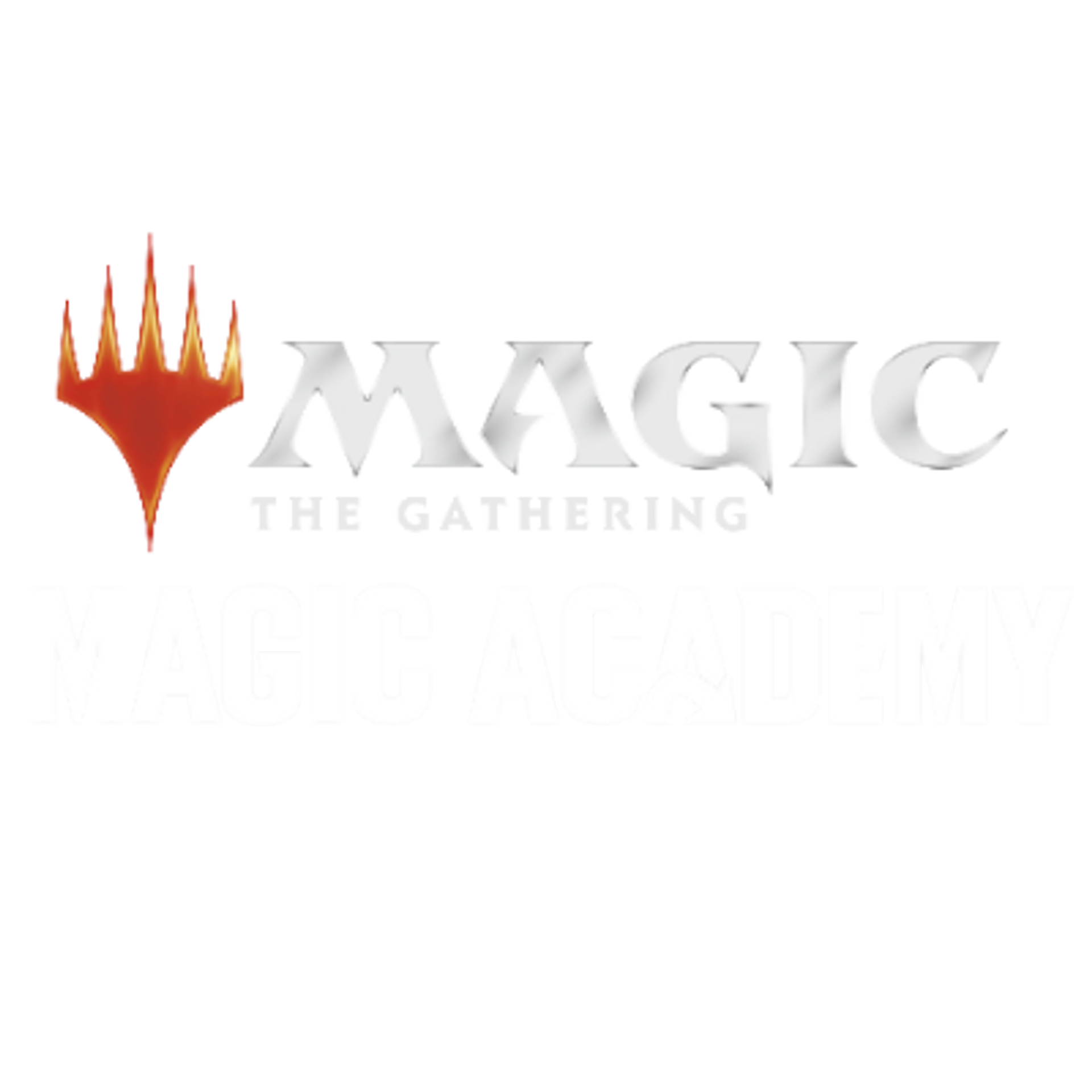 Magic The Gathering - Magic Academy