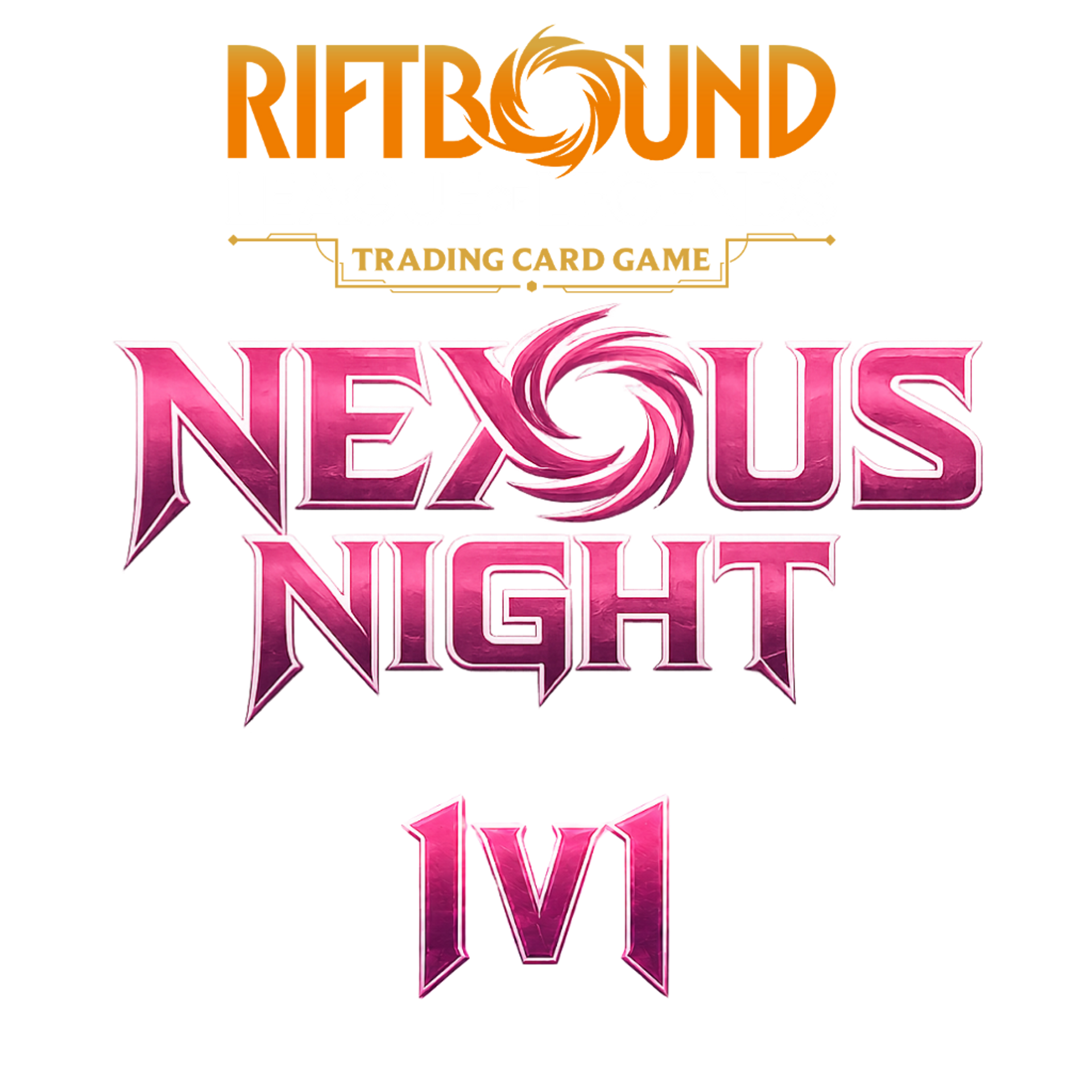 Riftbound - Nexus Night (1v1)