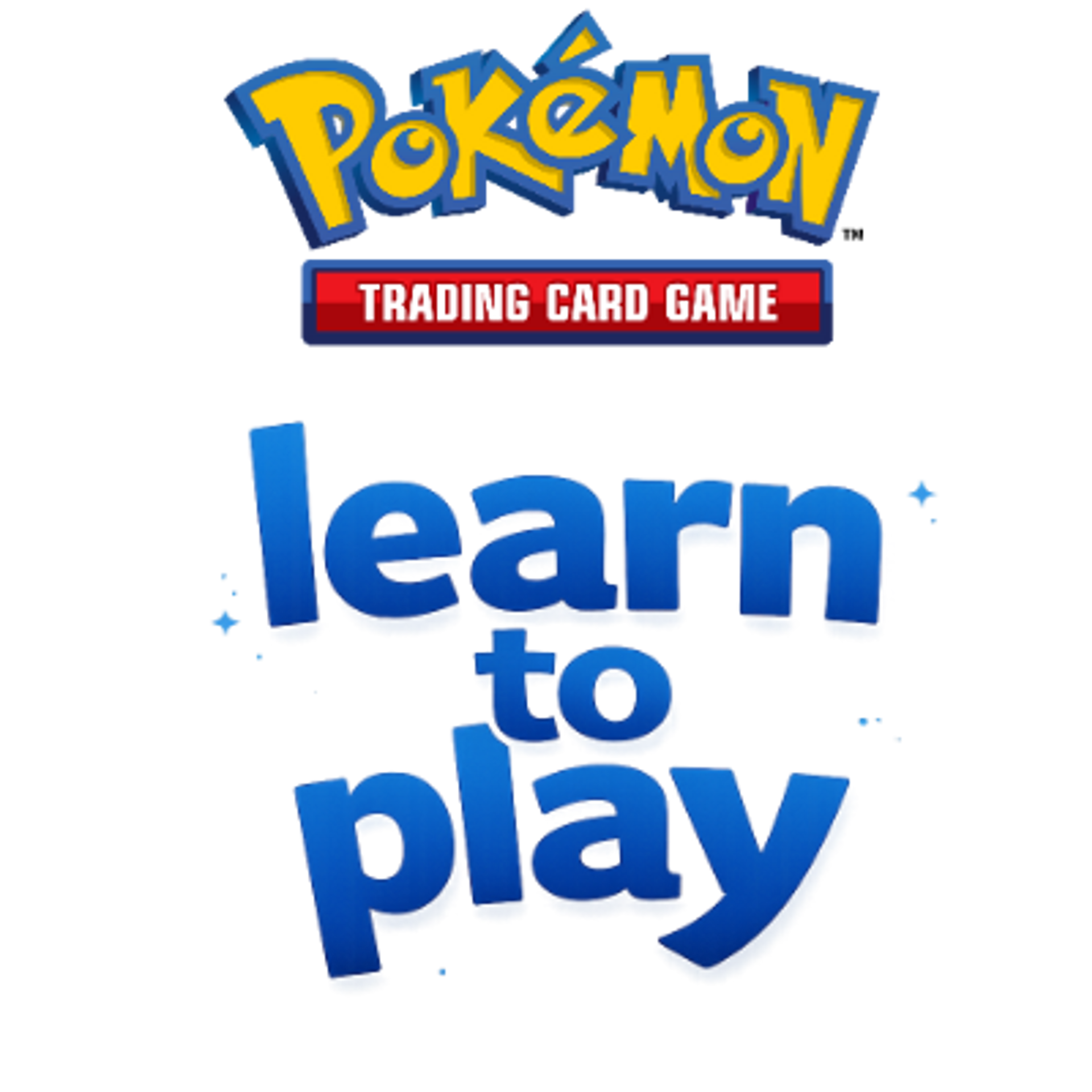 Pokemon Learn to Play