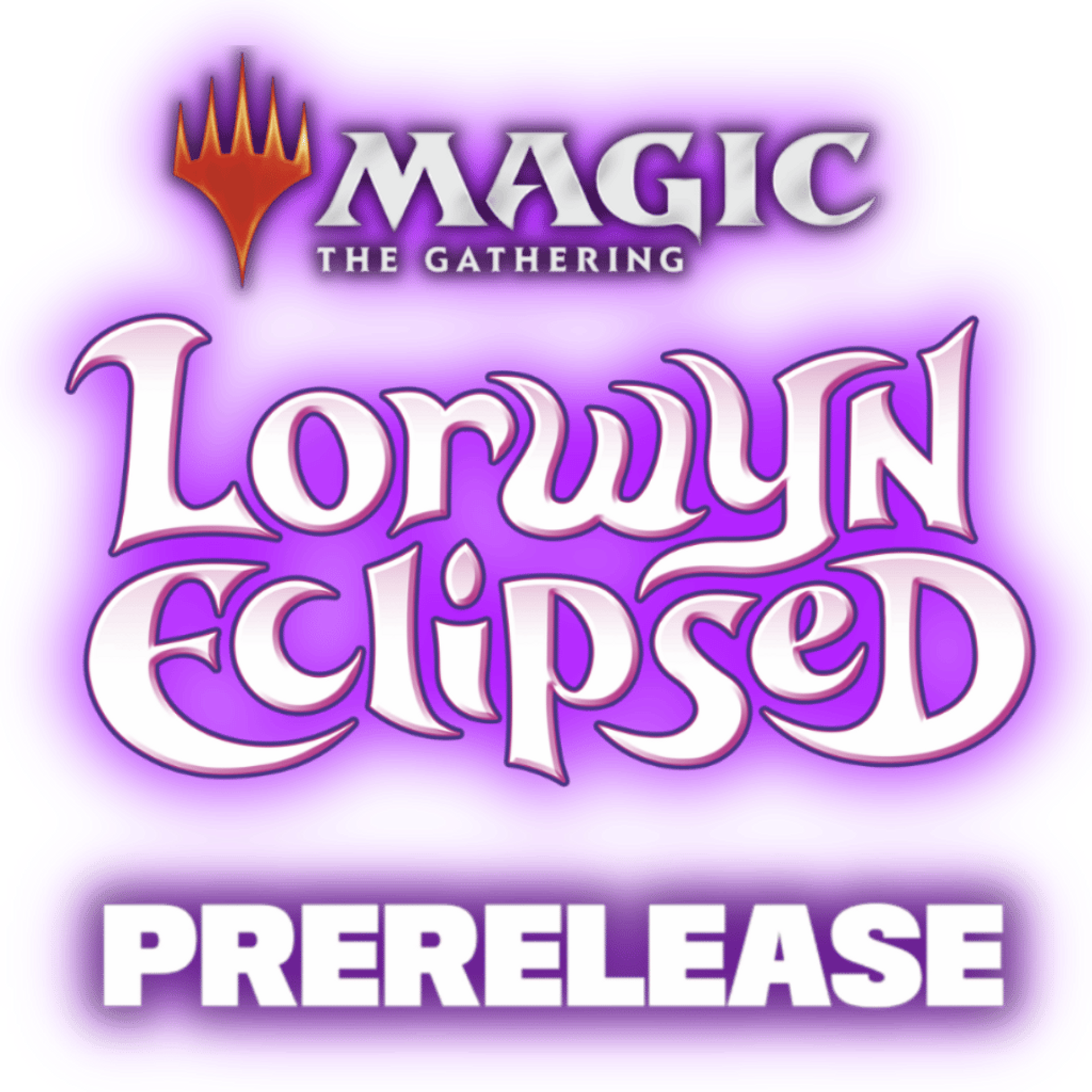 Magic The Gathering - Lorwyn: Eclipsed Prerelease #1