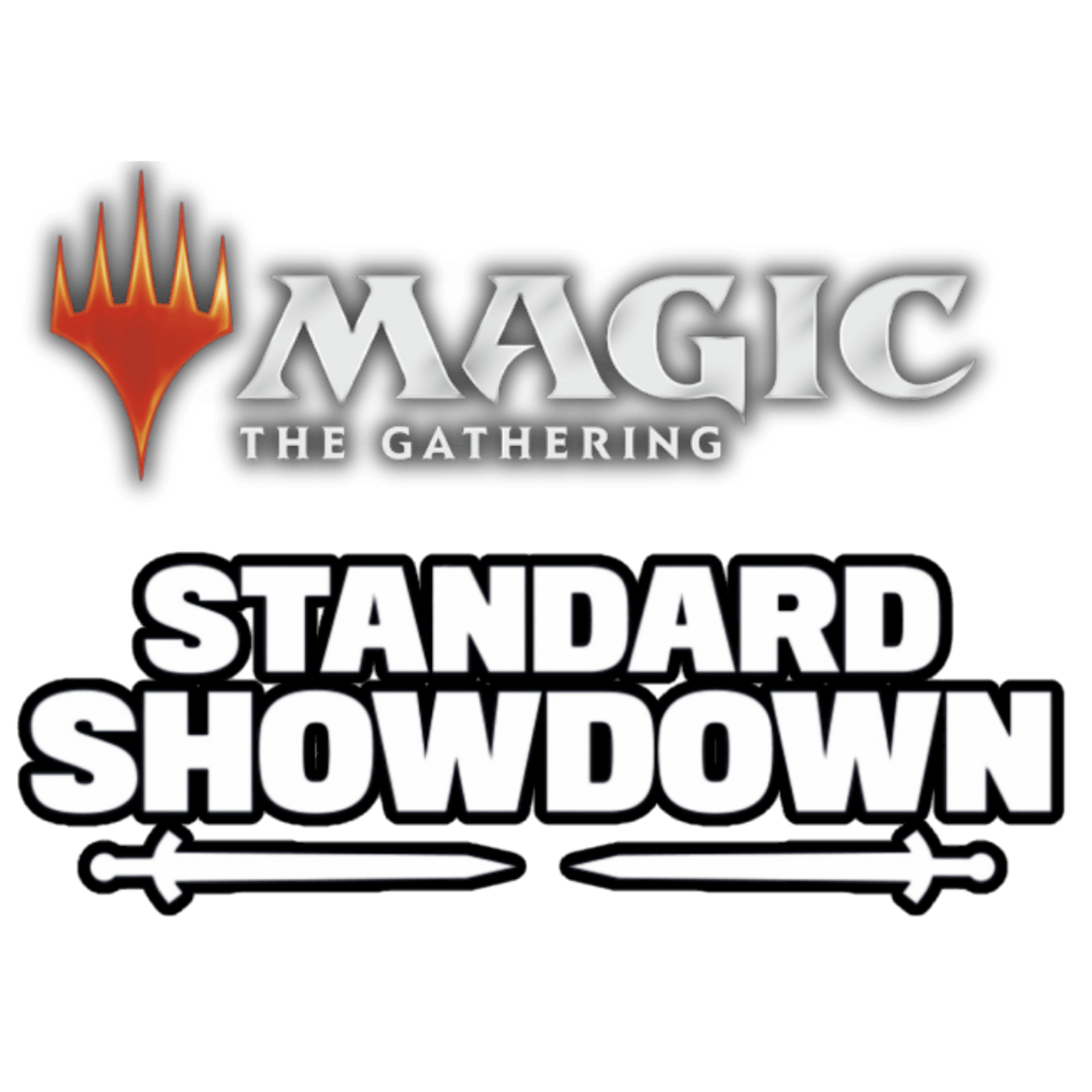 Magic The Gathering - Standard Showdown