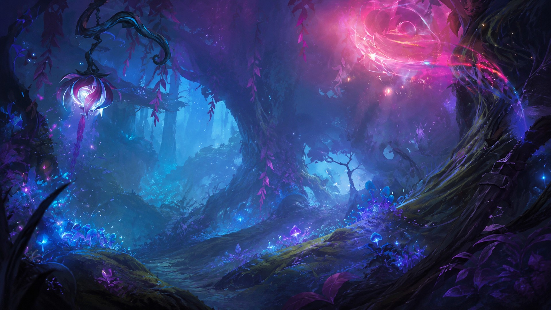 Riftbound - Summoner Skirmish