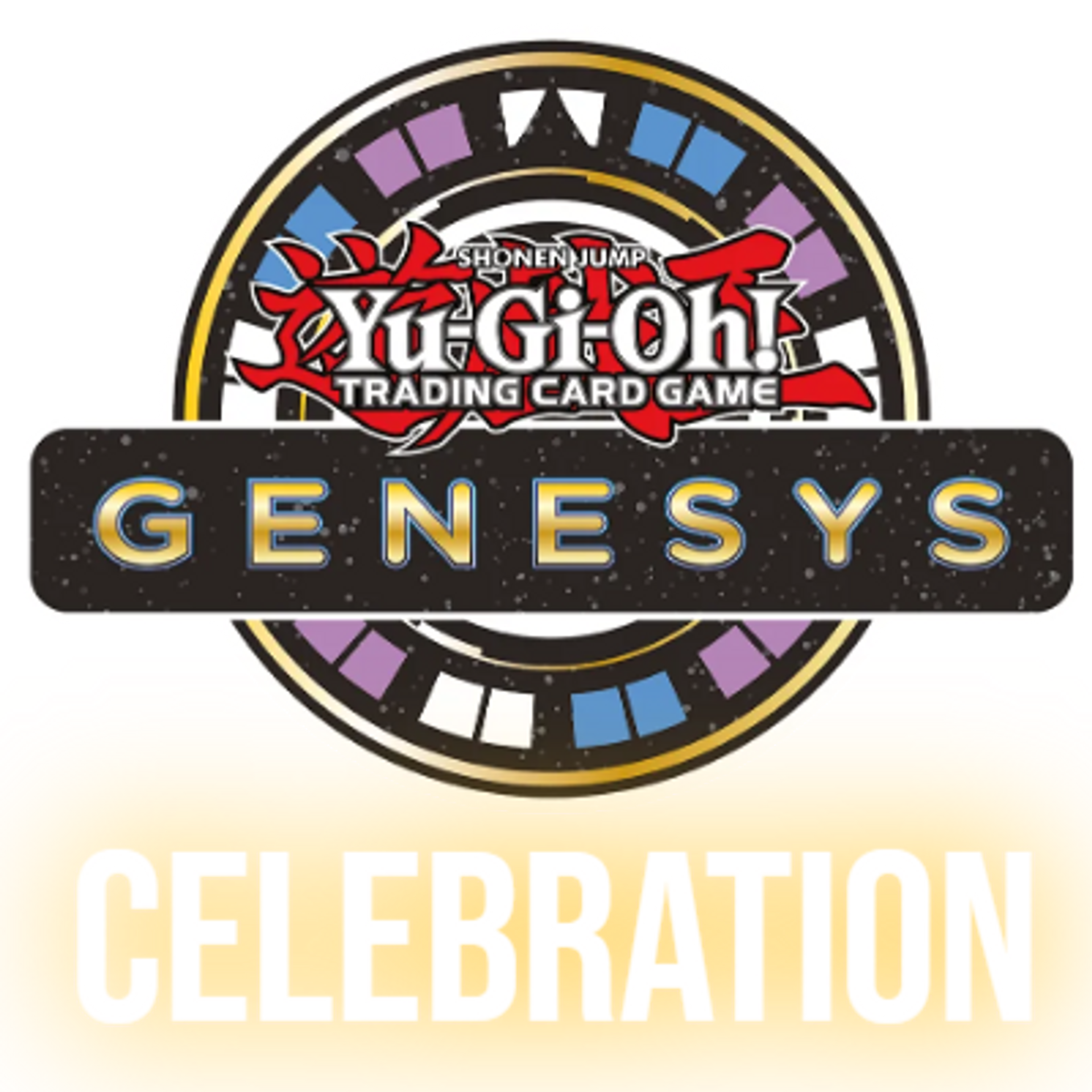 Yu-Gi-Oh - Genesys Celebration Event