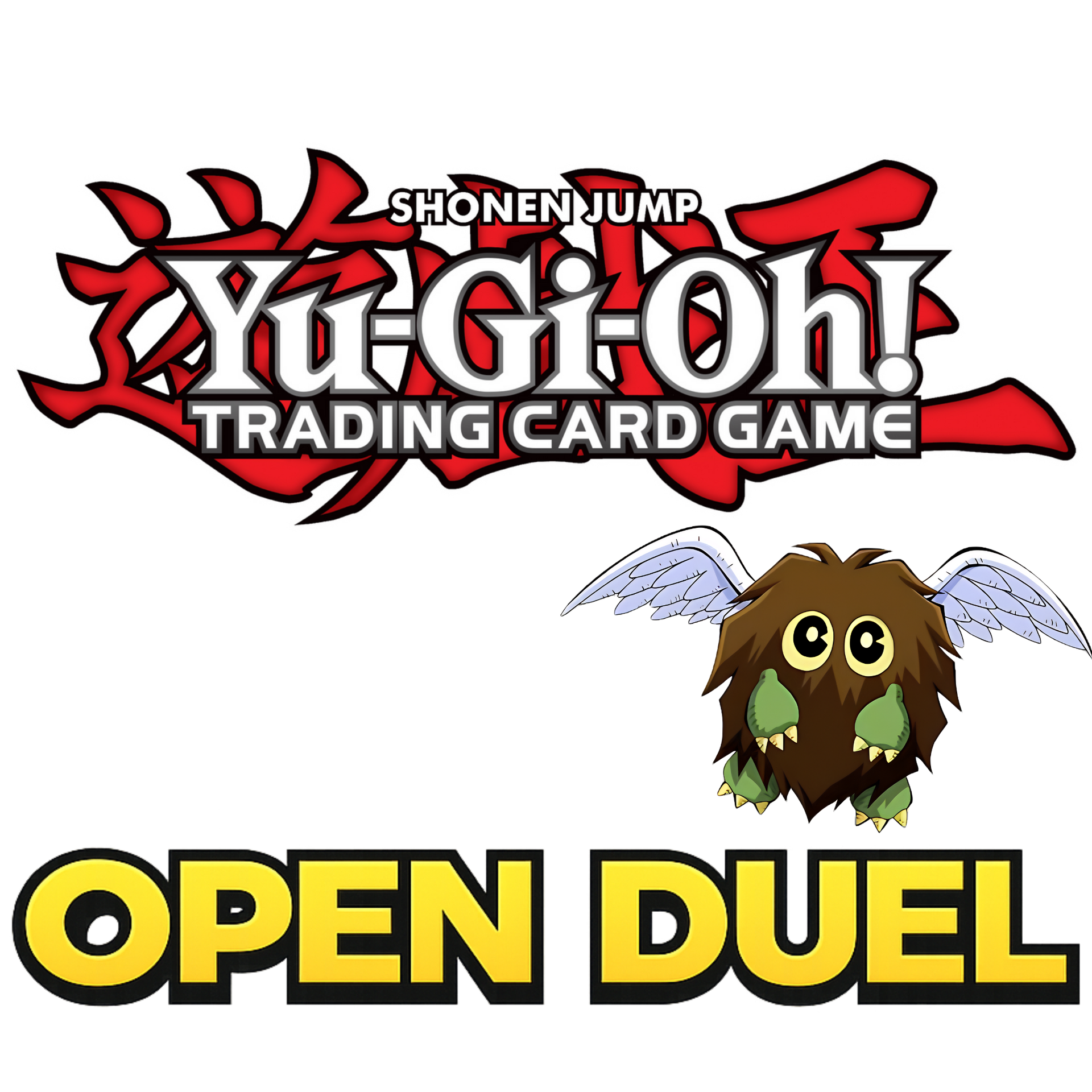 Yu-Gi-Oh - Open Duel