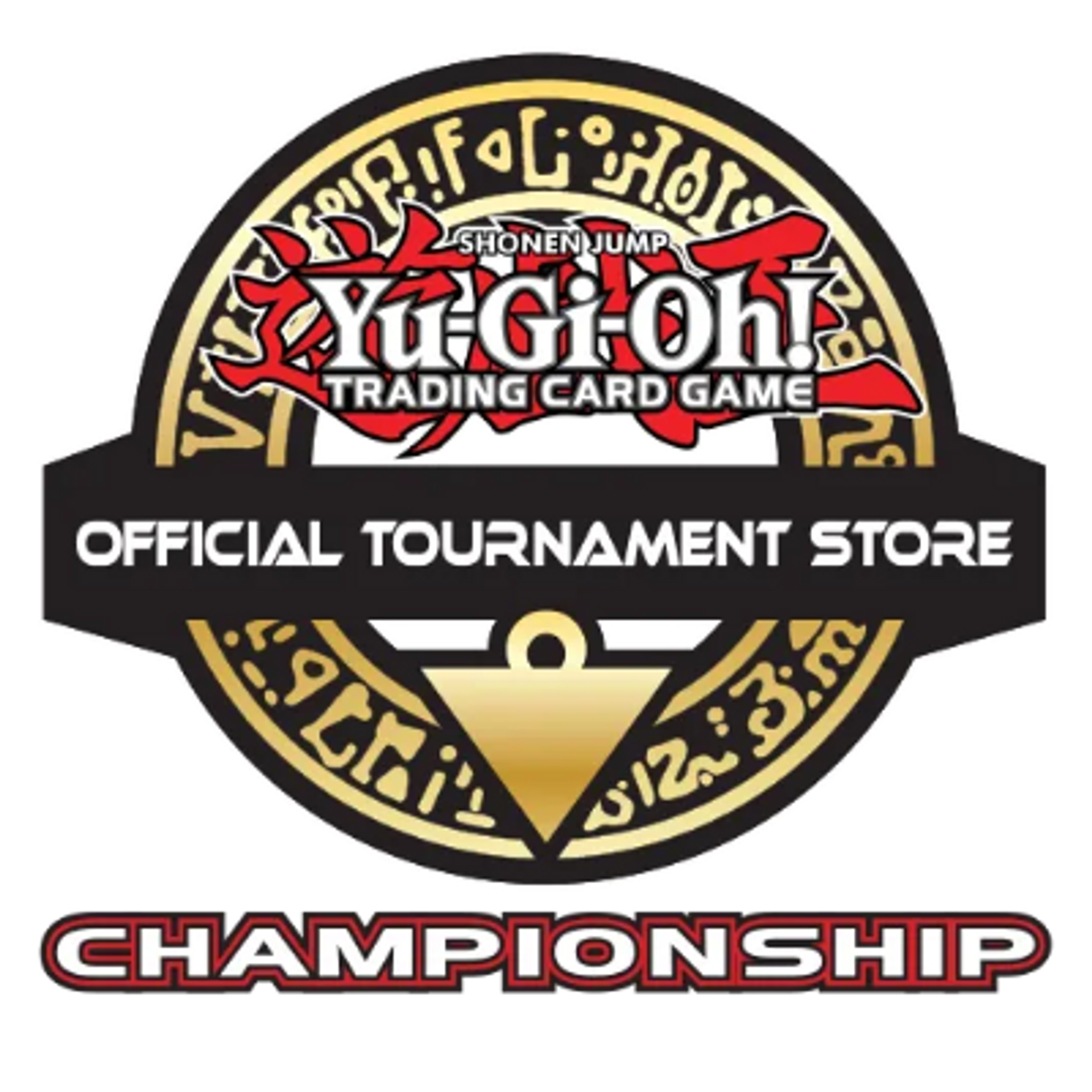 Yu-Gi-Oh - OTS Championship