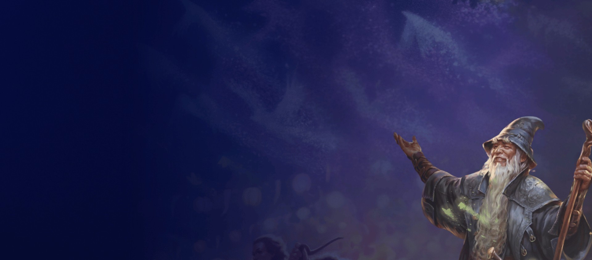 Magic The Gathering - Commander Night