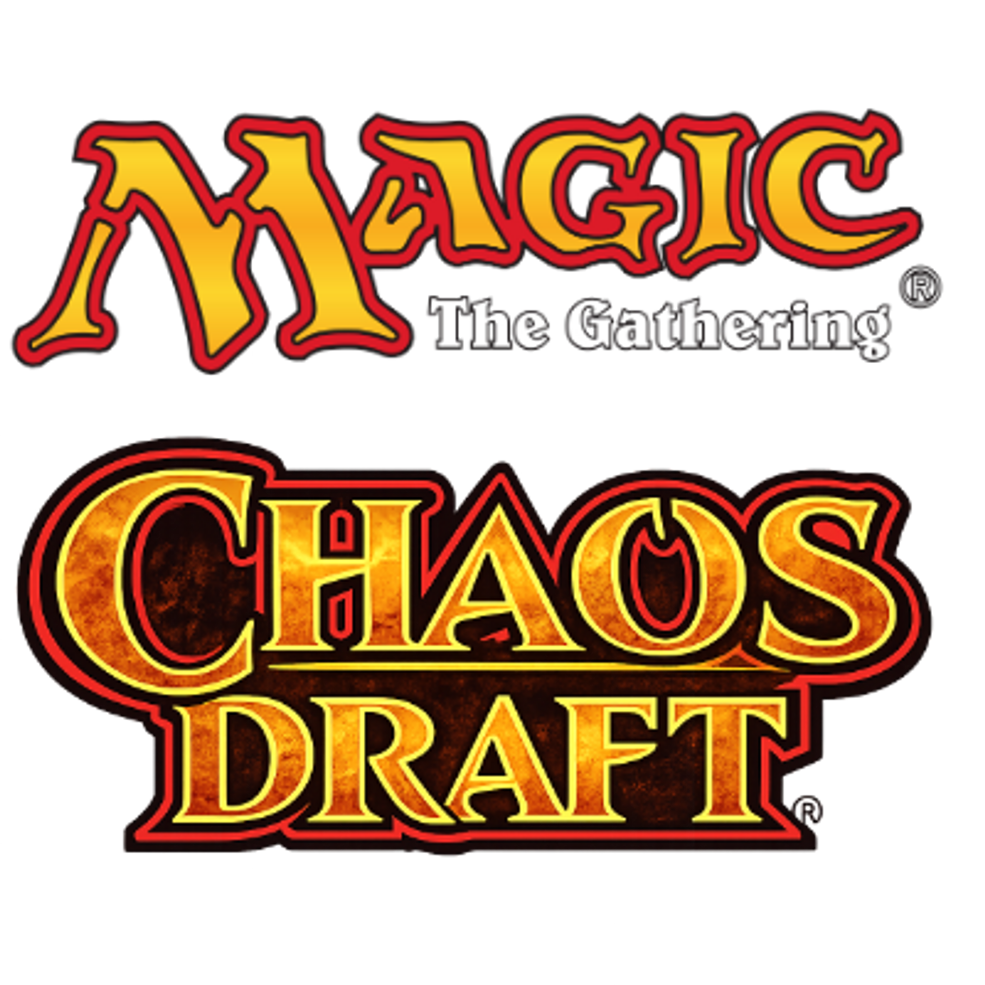 Magic The Gathering Chaos Draft