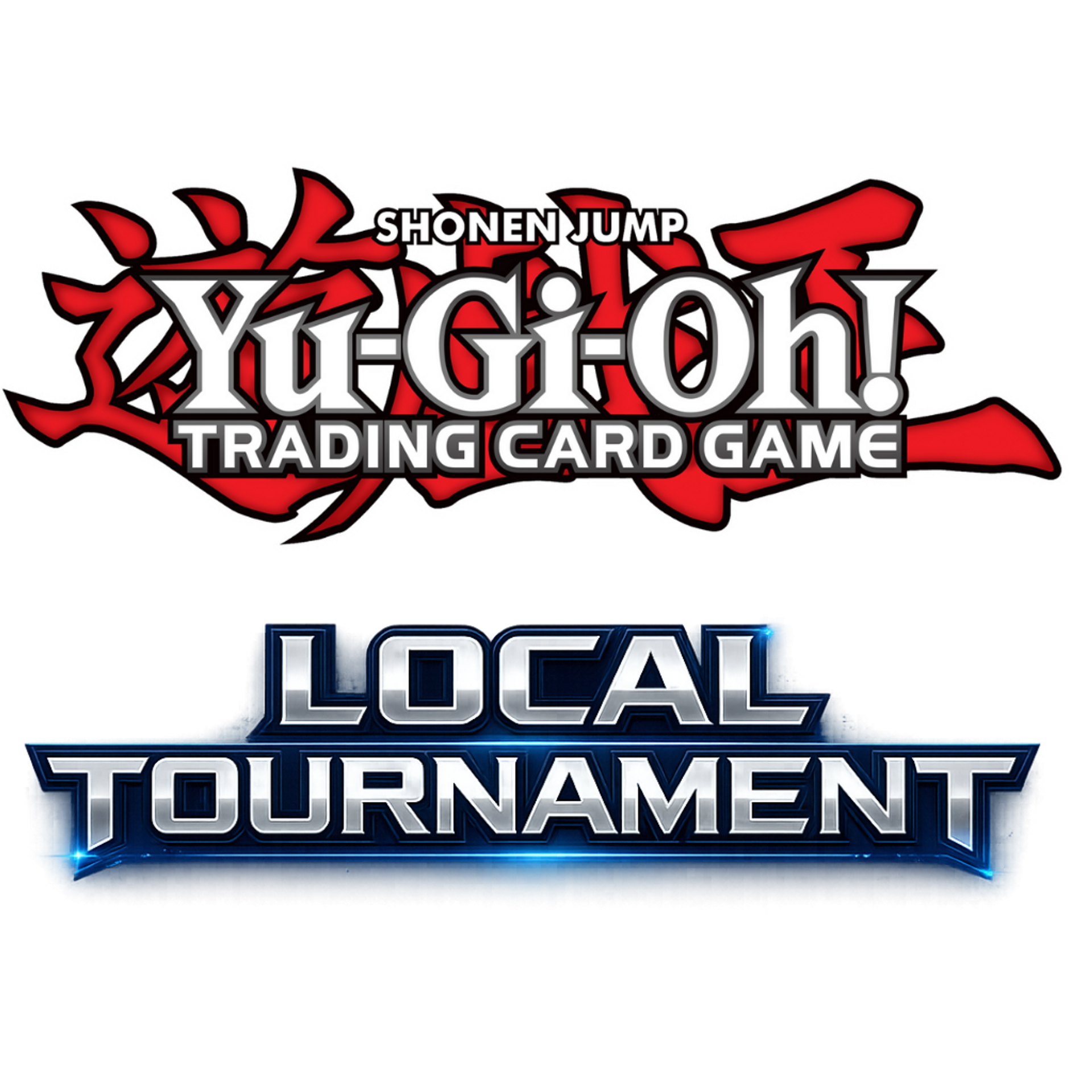Yu-Gi-Oh - Local Tournament