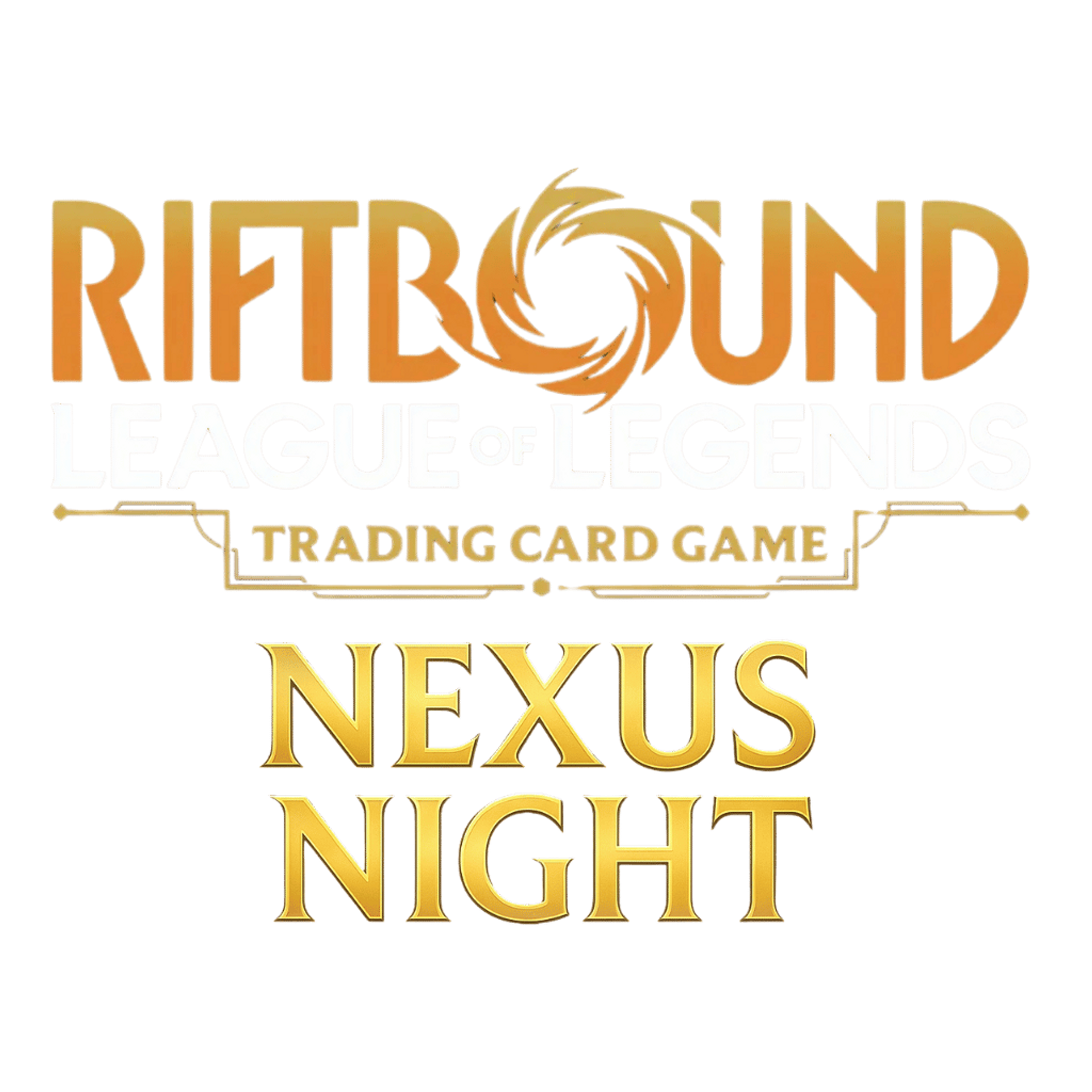 Riftbound - Nexus Night (1v1)