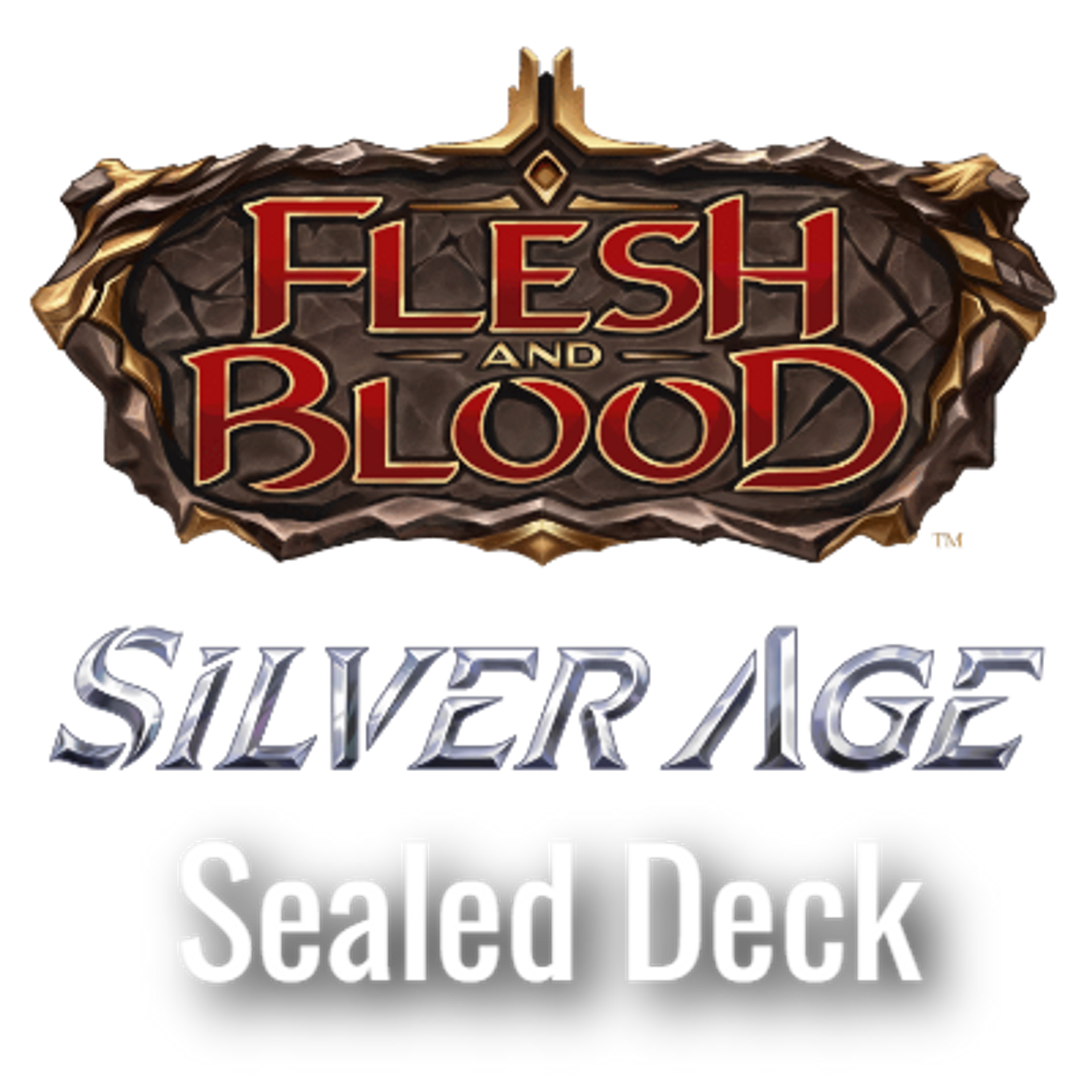 Flesh and Blood - Armory Event