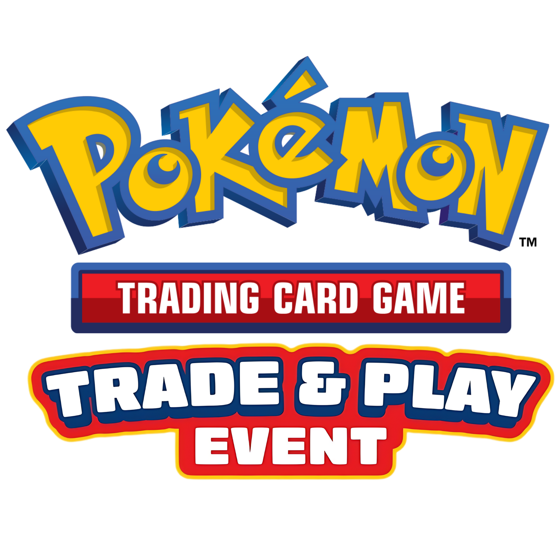 Pokemon - Trade & Play
