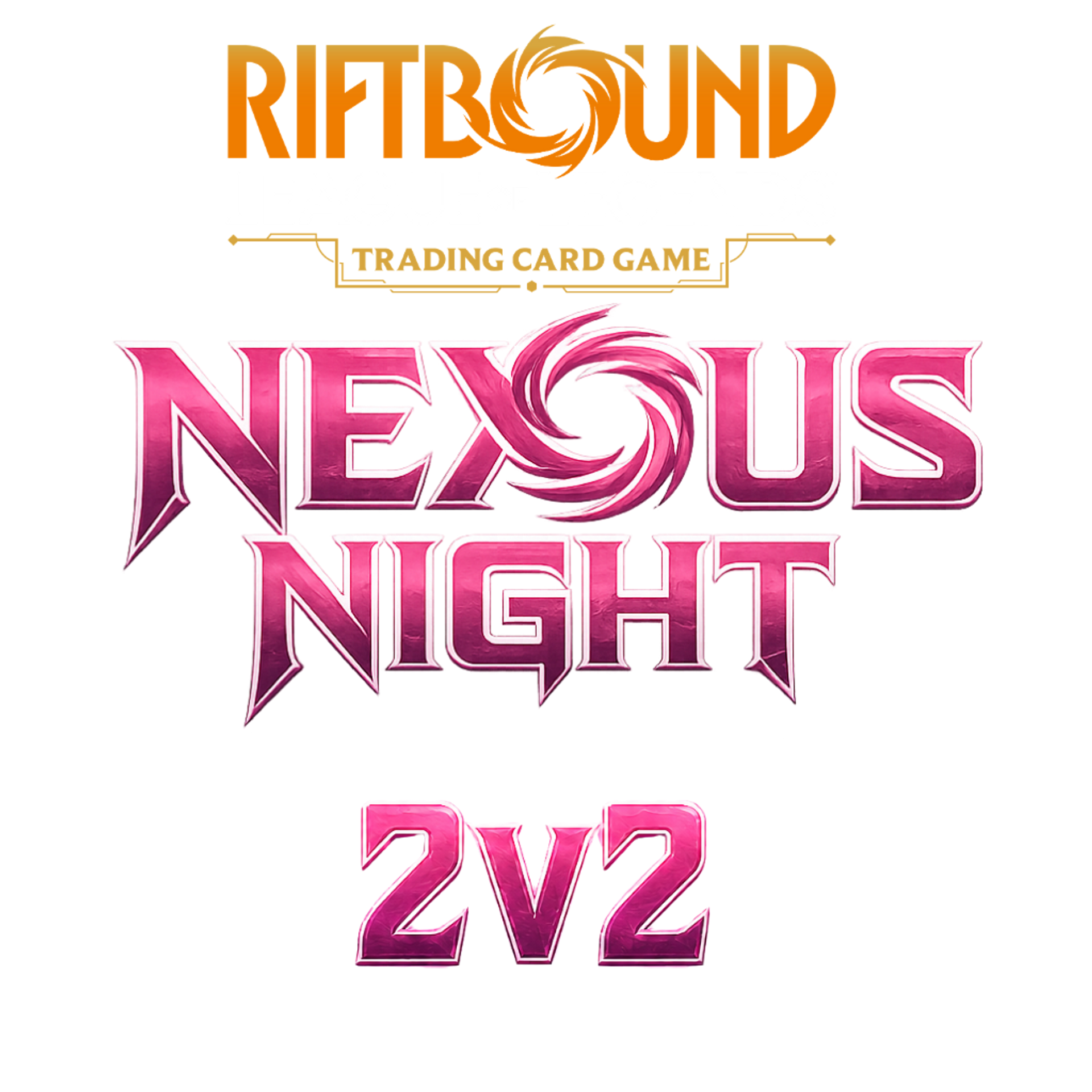 Riftbound - Nexus Night 2v2