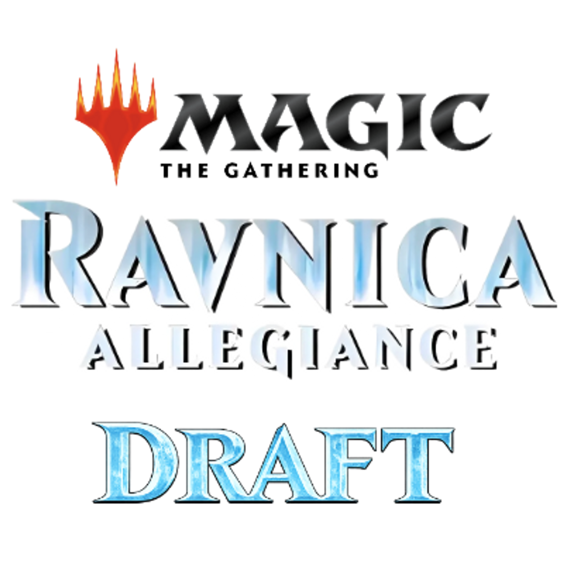 Magic The Gathering - Ravnica Allegiance Booster Draft