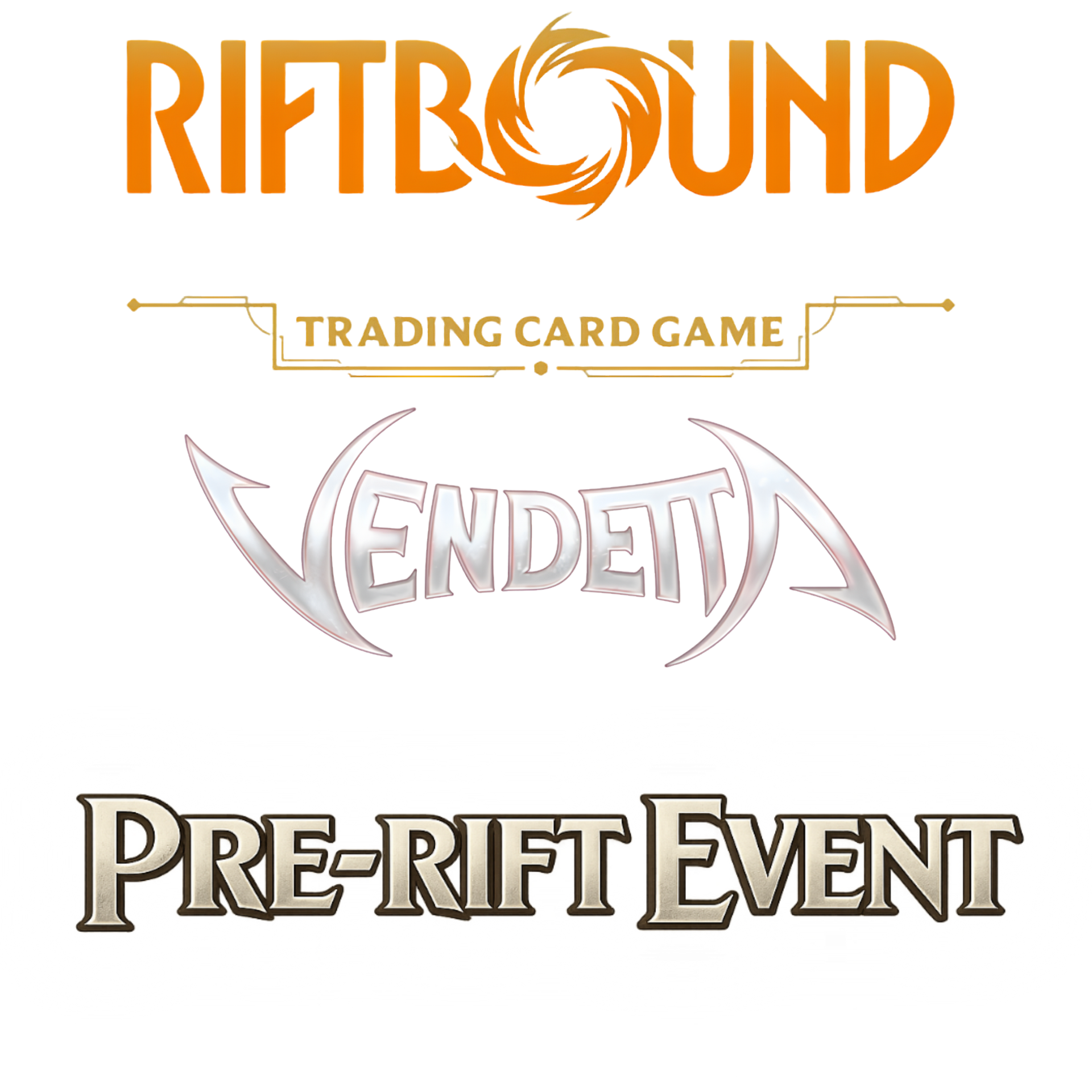 Riftbound Vendetta Pre-Rift Event