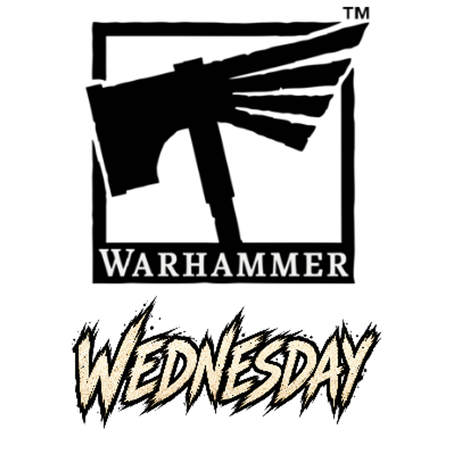 Warhammer Wednesday