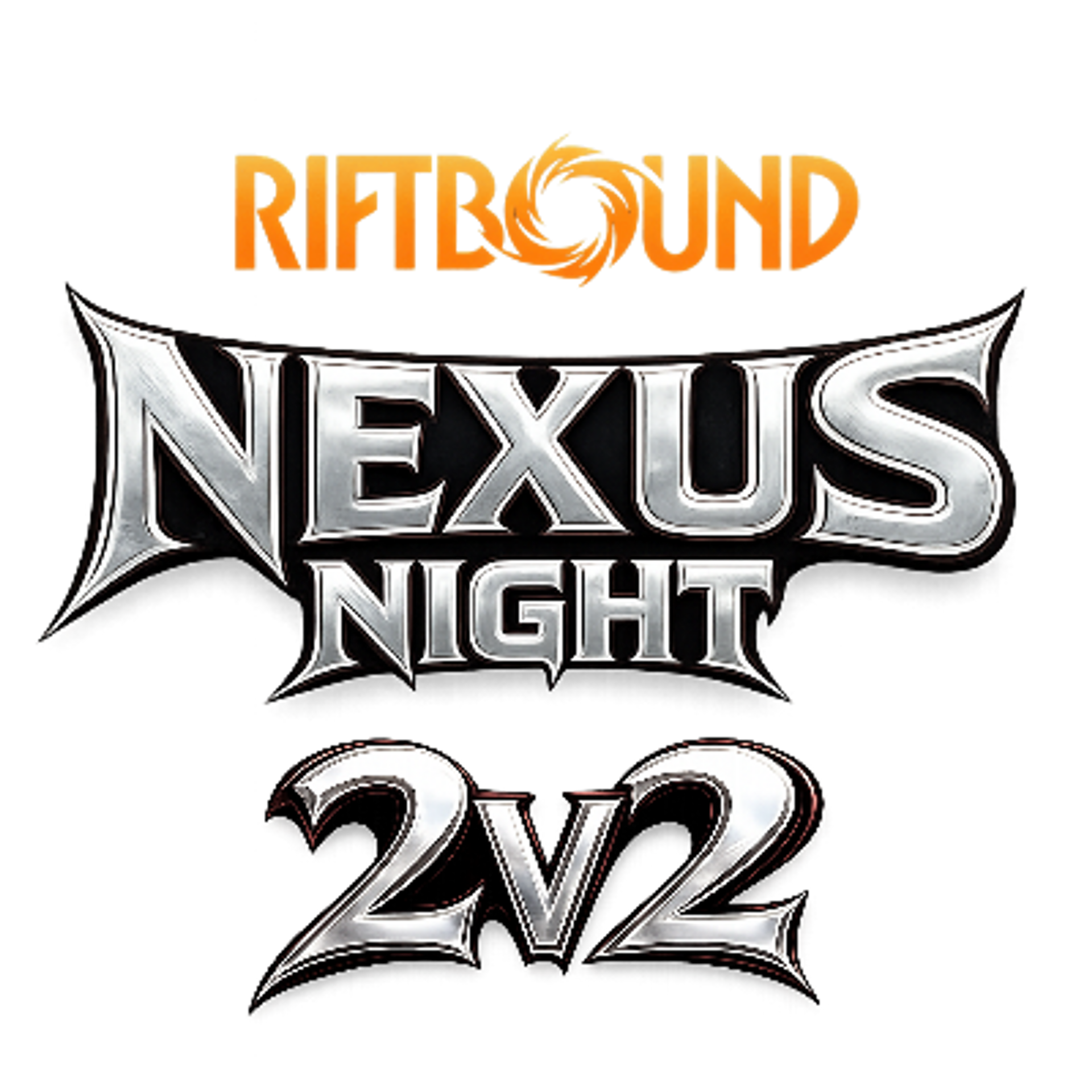 Riftbound - Nexus Night 2v2