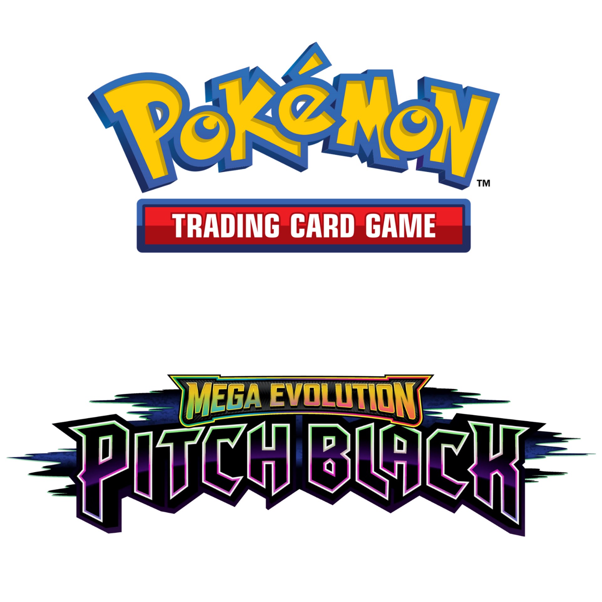 Pokemon - Pitch Black Prerelease