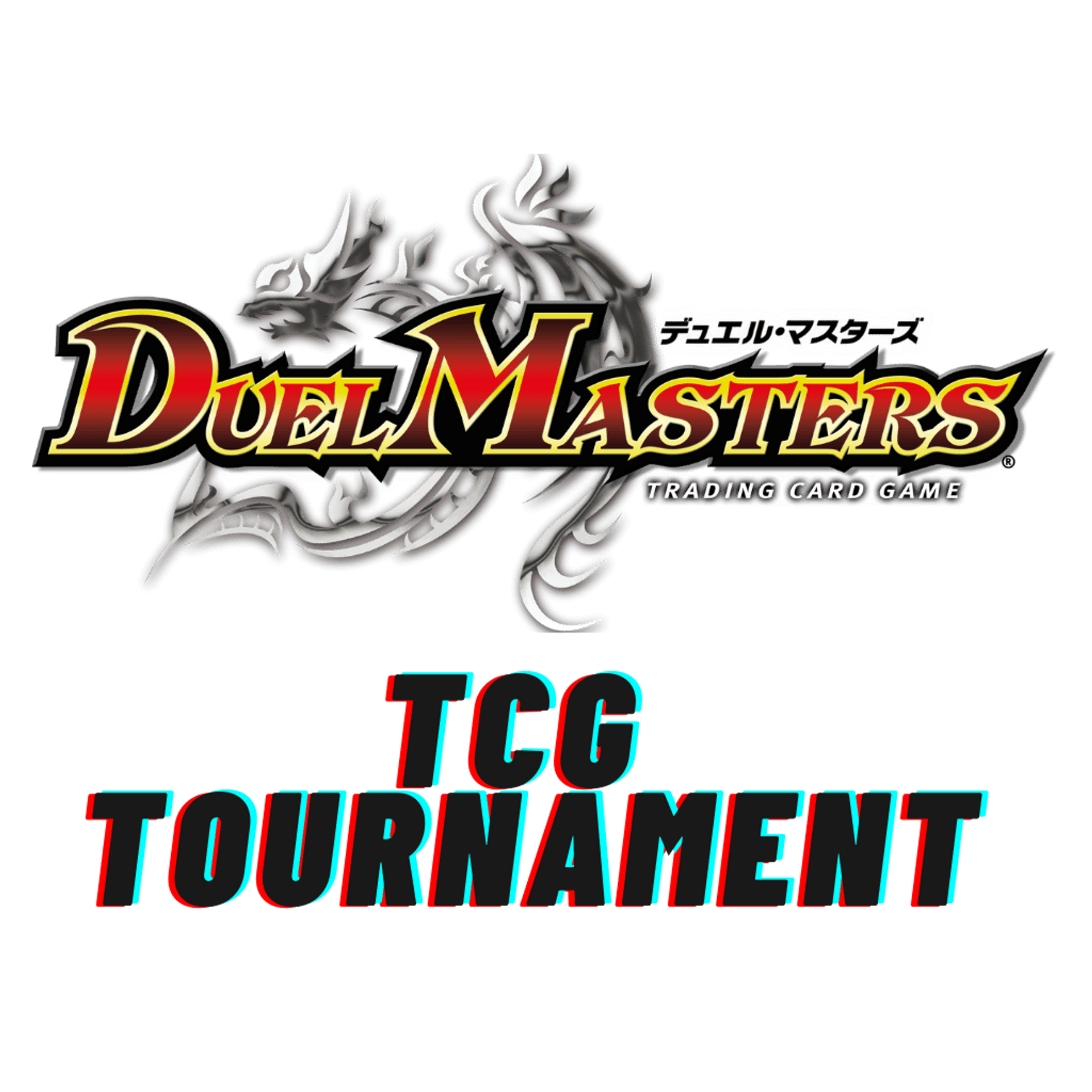 Duel Masters - TCG Tournament