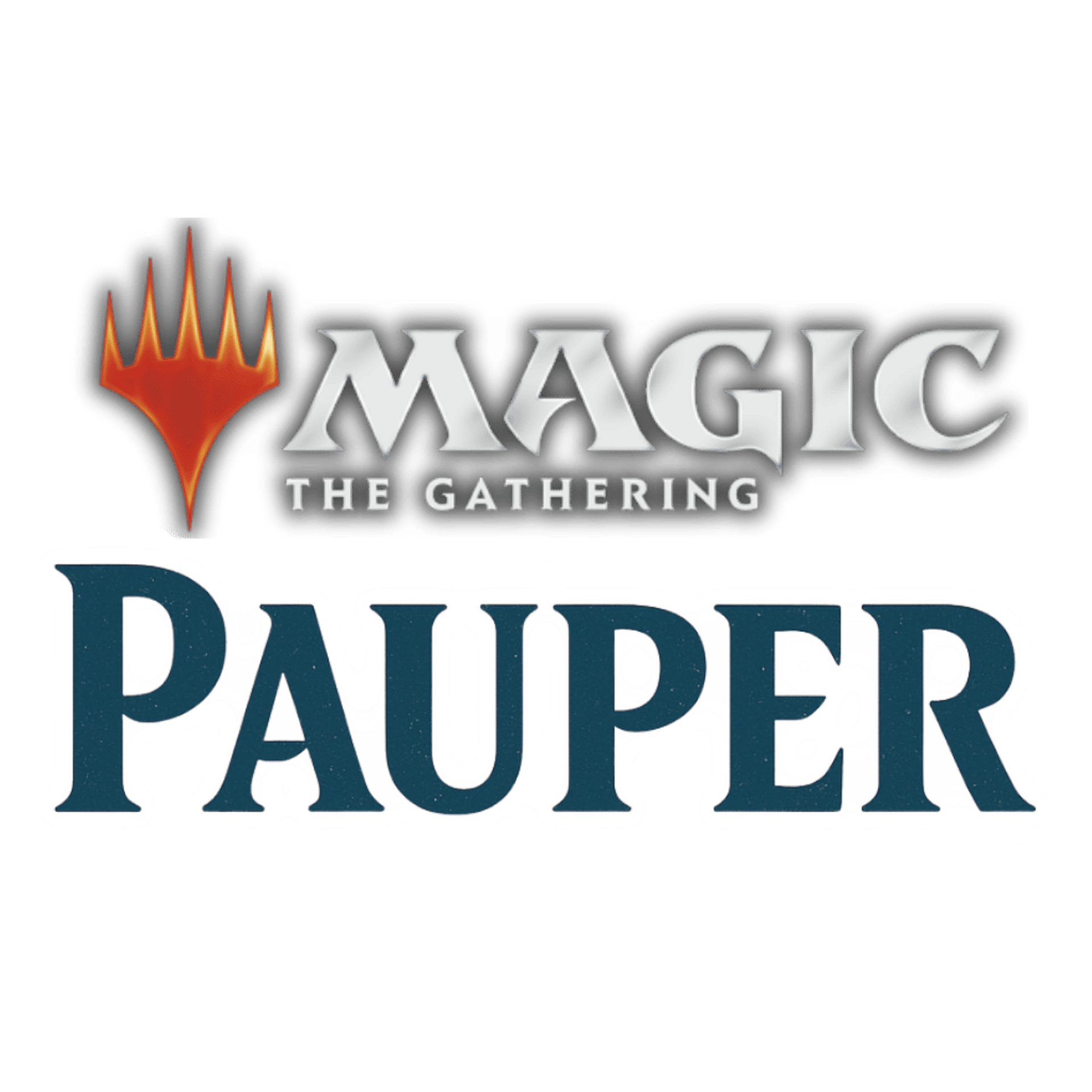 Magic The Gathering - Pauper
