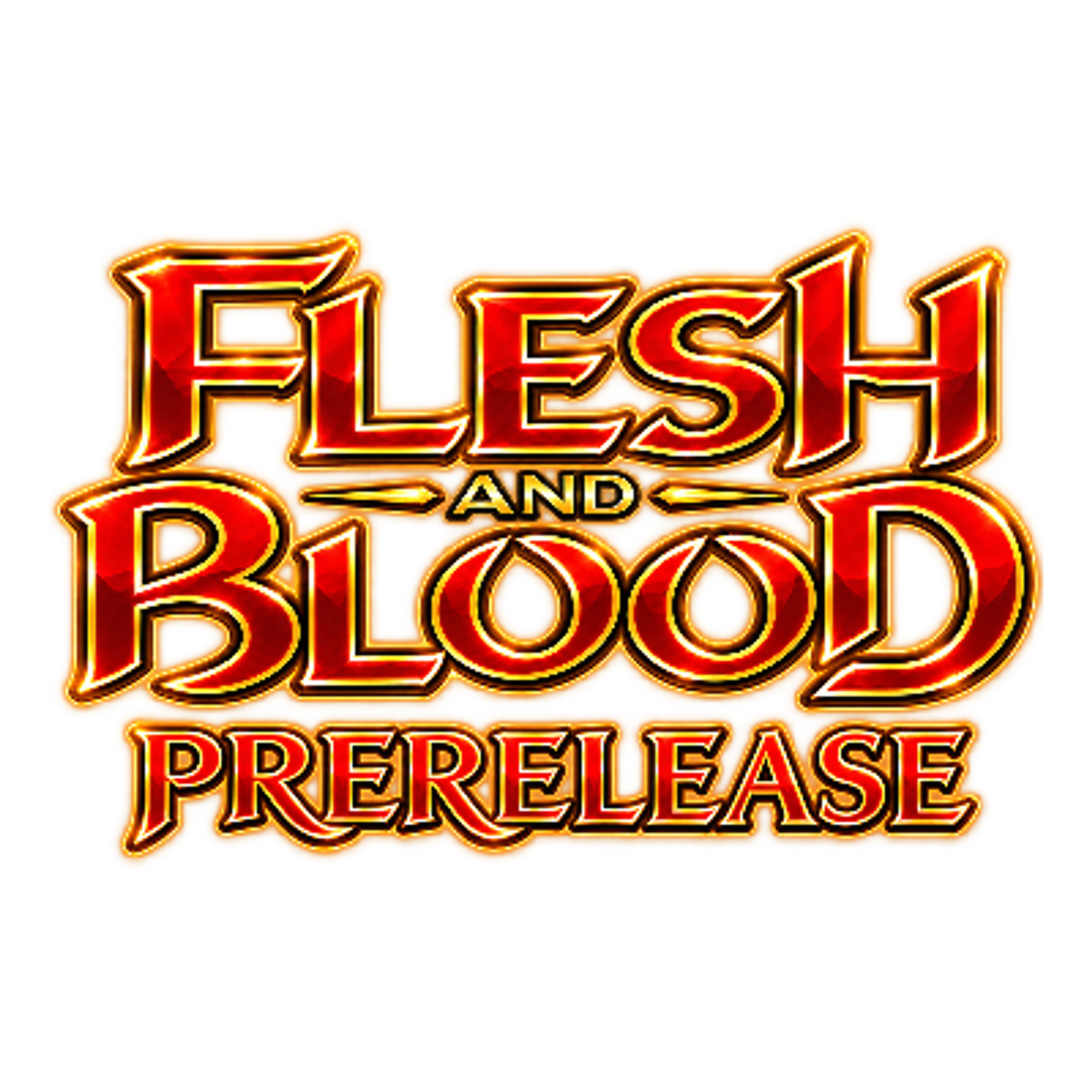 Flesh and Blood Prerelease - Usurp the Shadow Throne