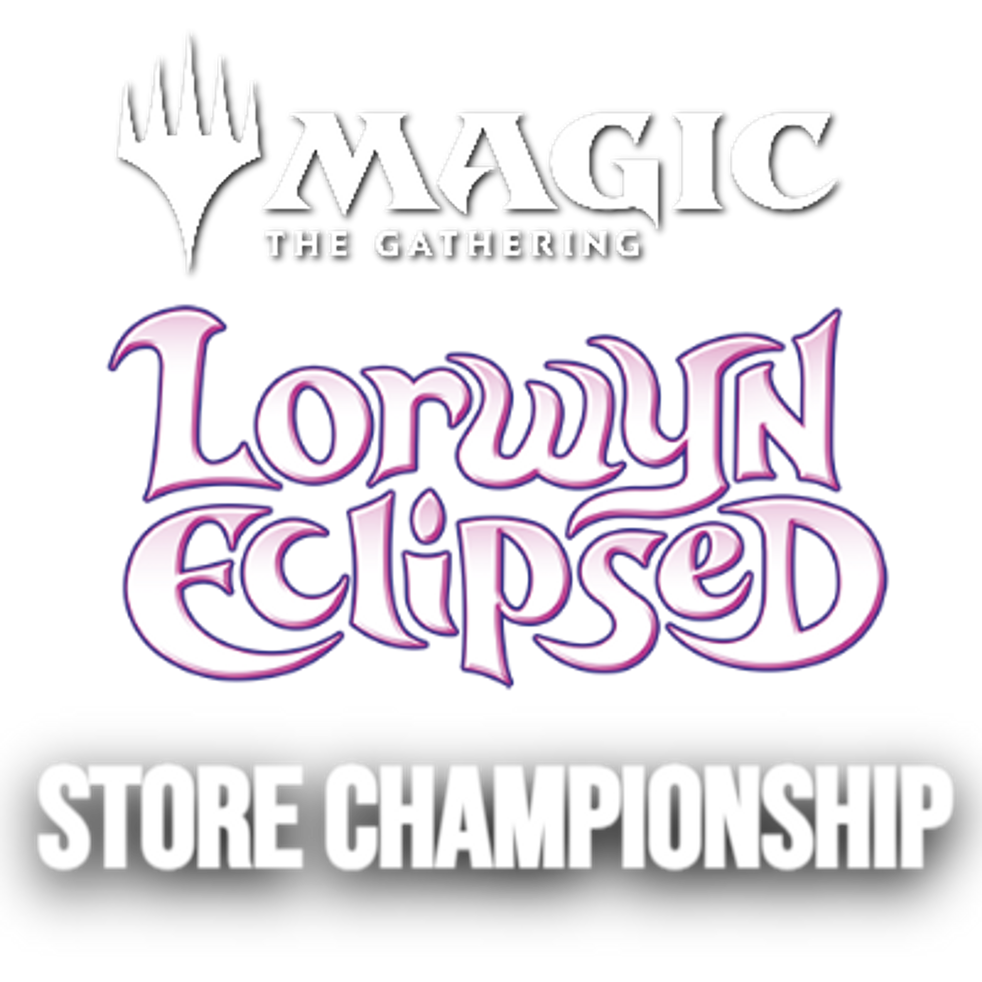 Magic The Gathering Store Championship
