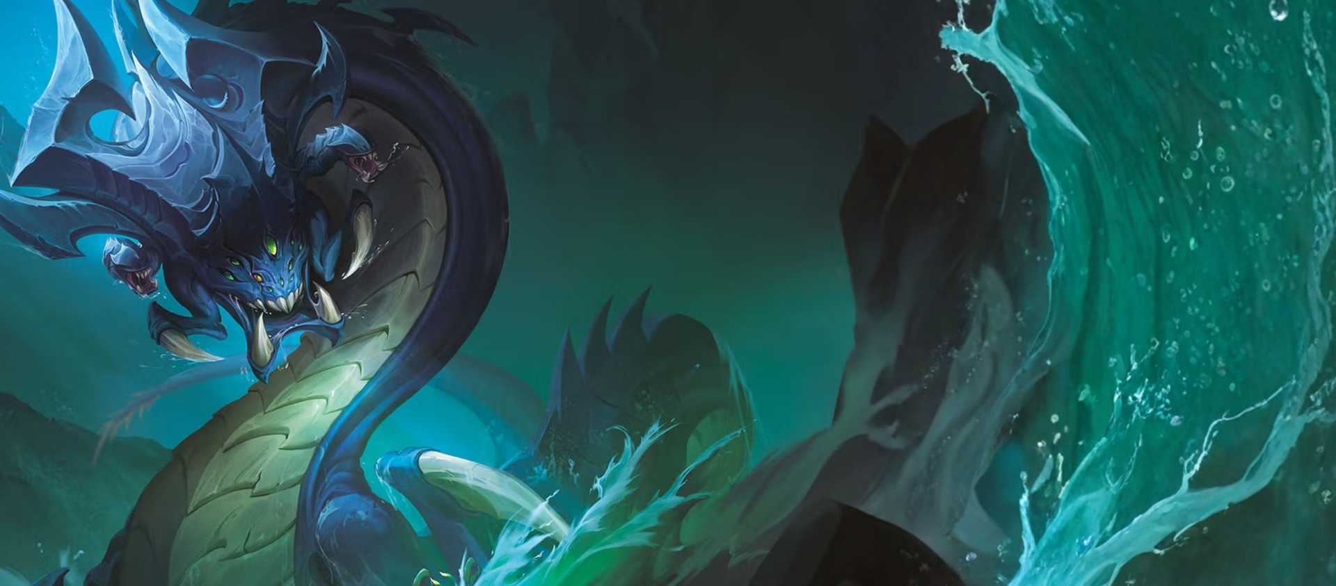 Riftbound - Summoner Skirmish