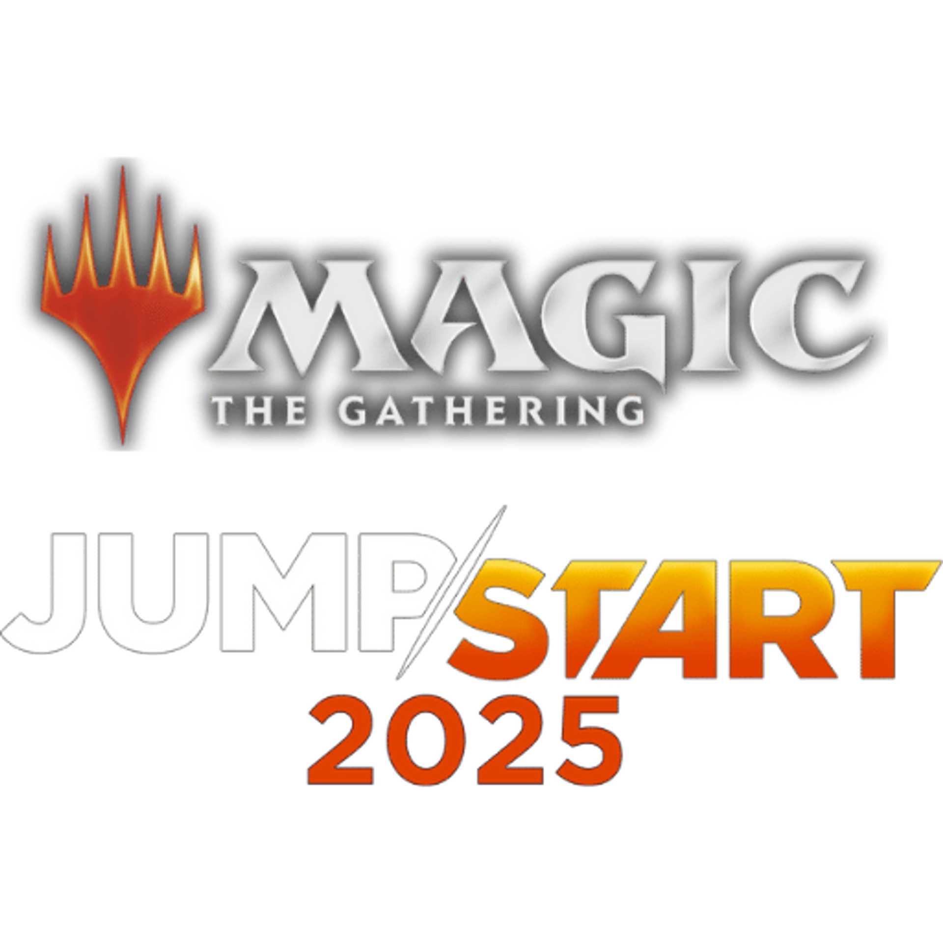 Magic The Gathering Jumpstart