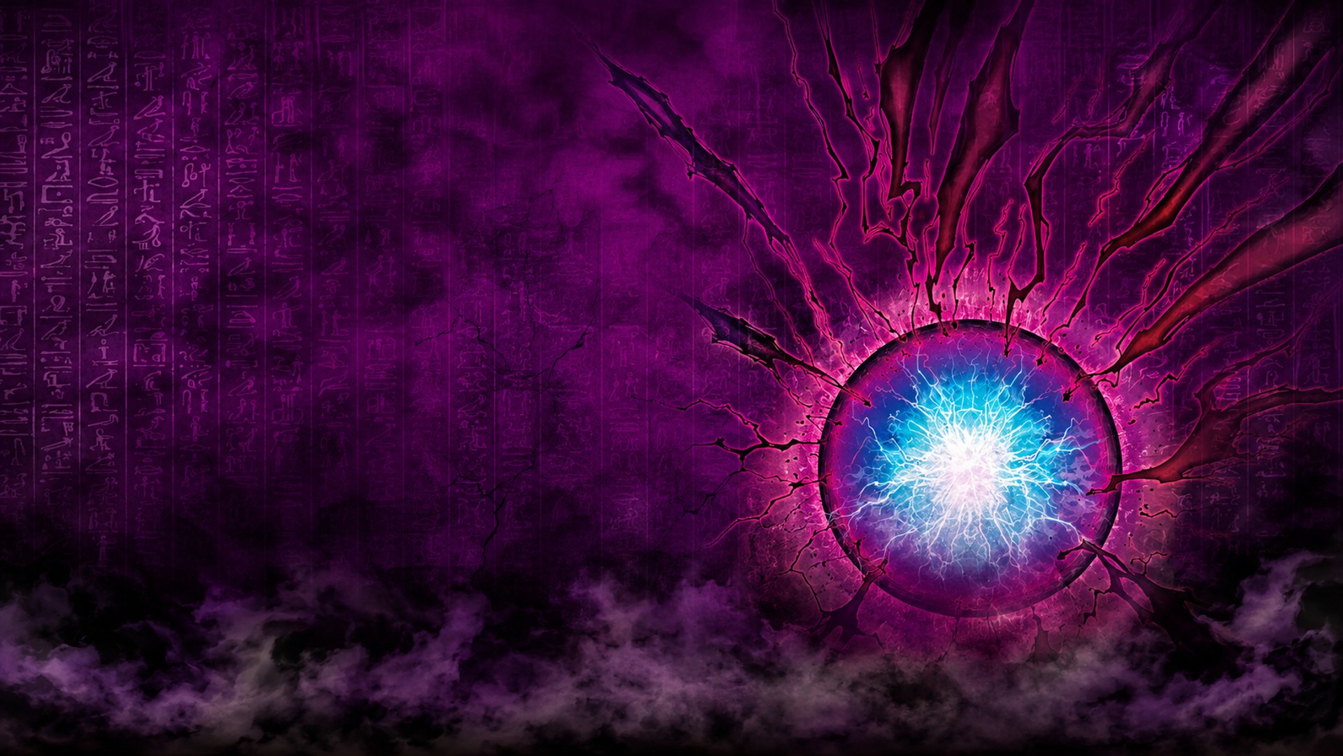 Yu-Gi-Oh - Chaos Origins Premiere!