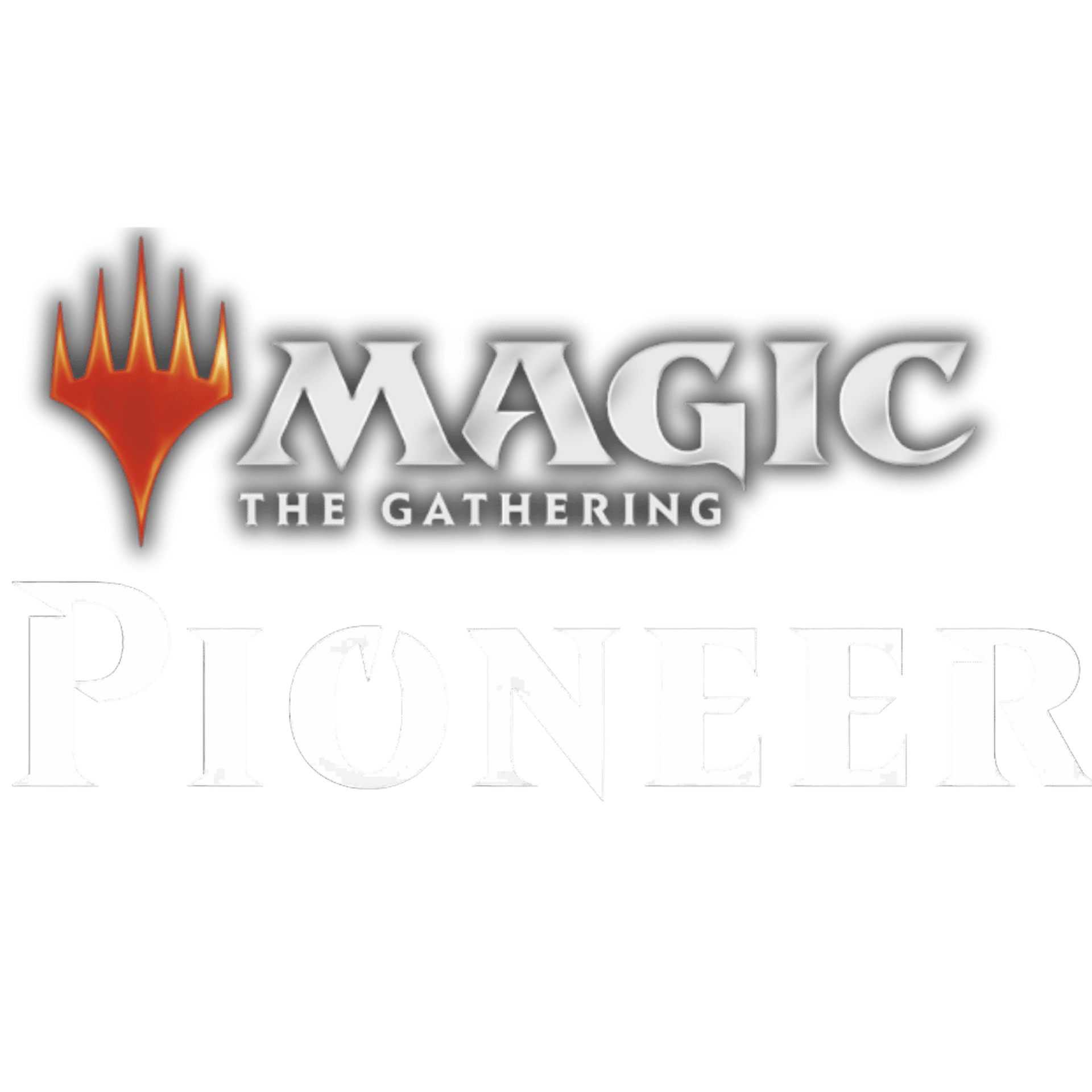 Magic The Gathering - Pioneer