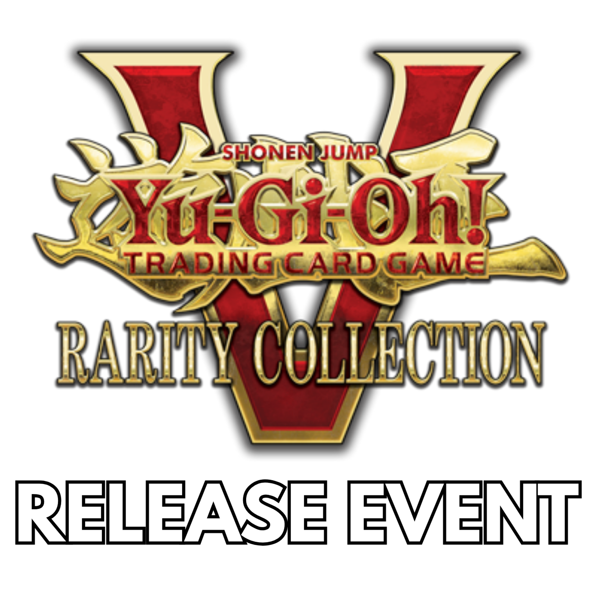 Yu-Gi-Oh! Rarity Collection V Release Tournament