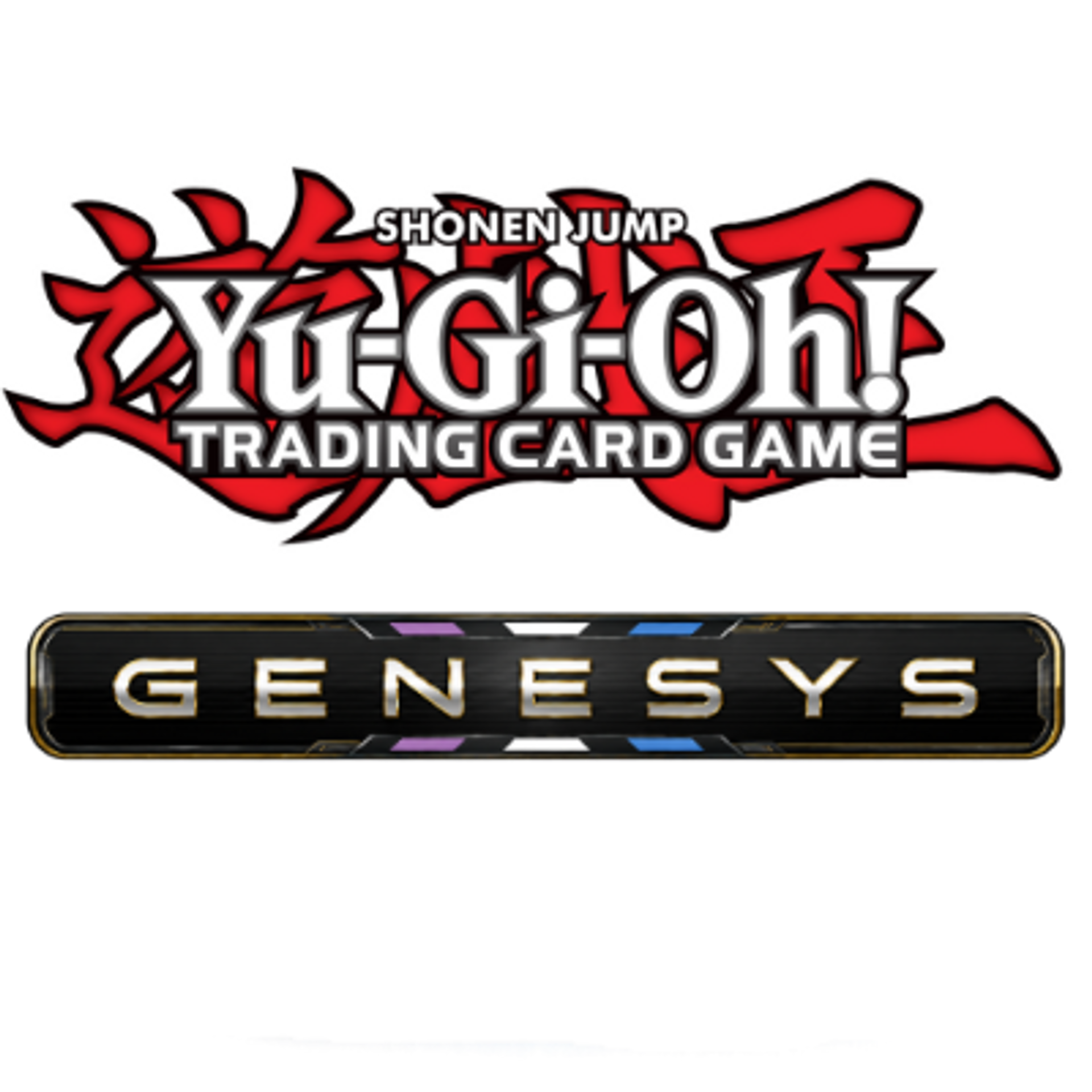 Yu-Gi-Oh - Genesys Tournament