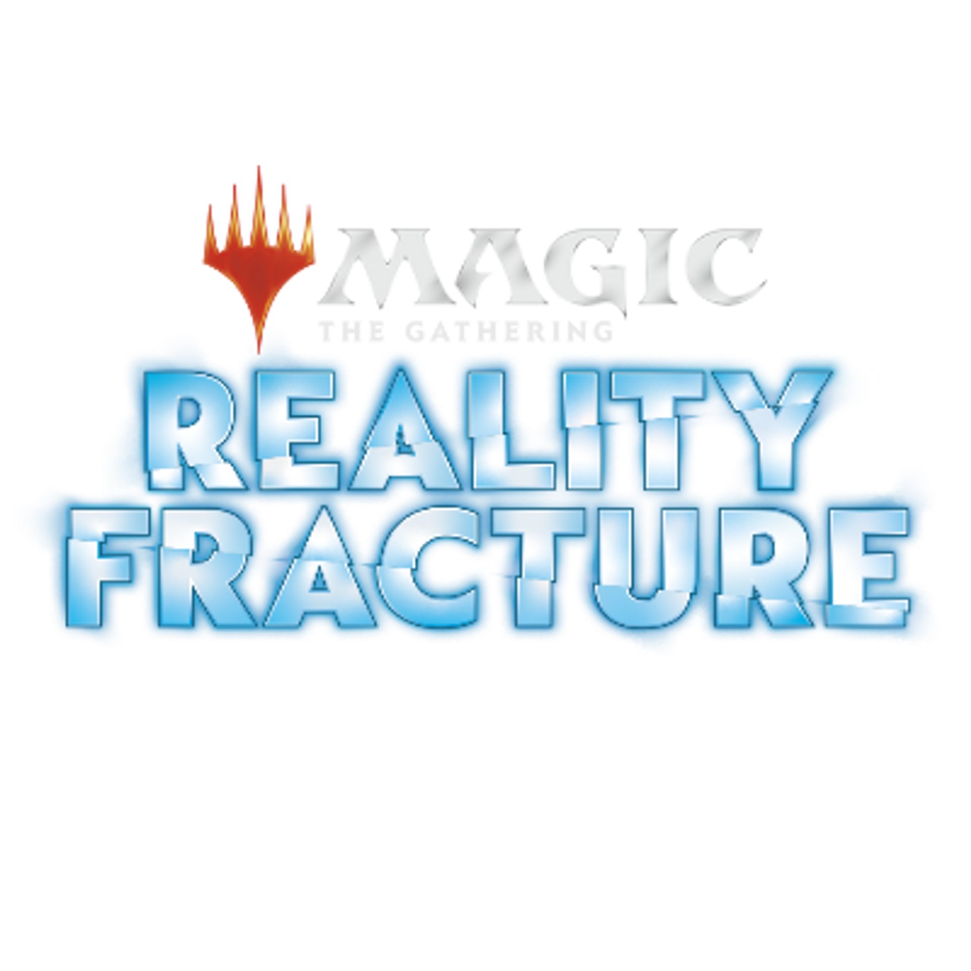 Magic: The Gathering Reality Fracture Prerelease