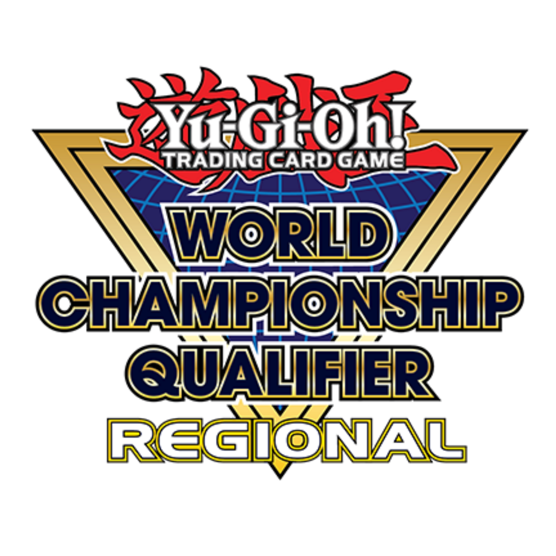 Yu-Gi-Oh - Regional Qualifier
