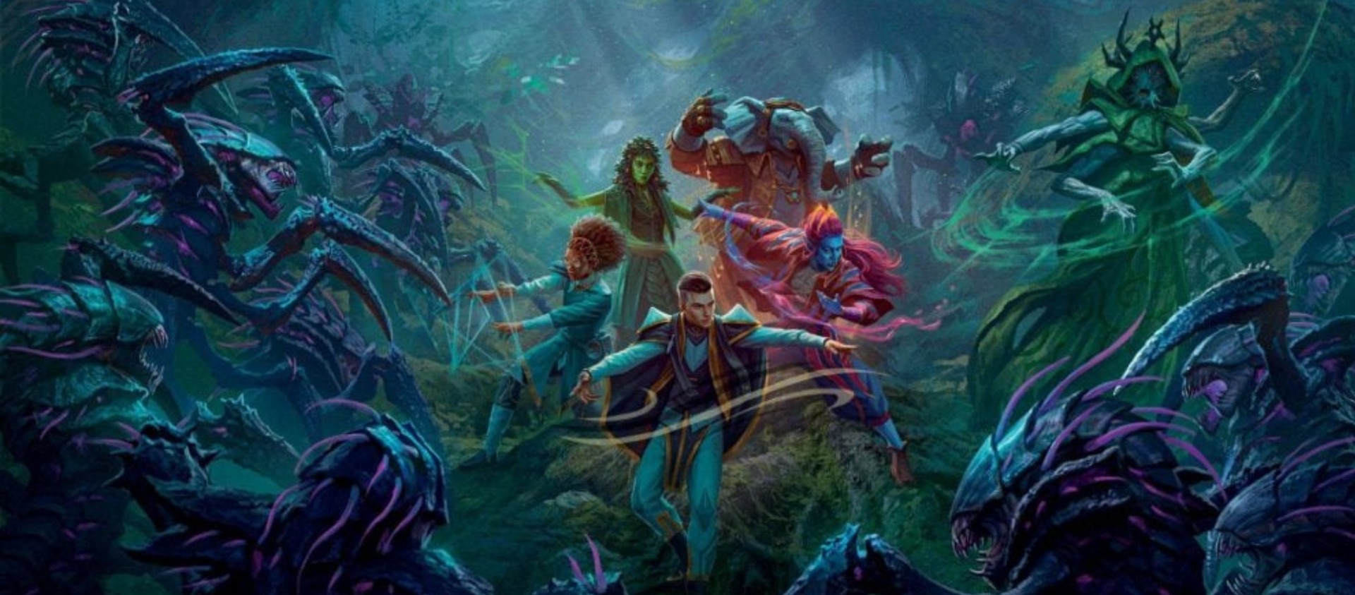 Magic The Gathering 2 Headed Giant Commander