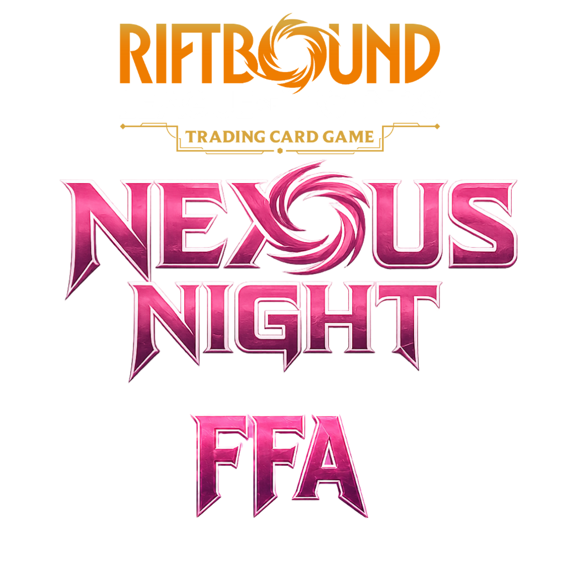 Riftbound - Nexus Night FFA