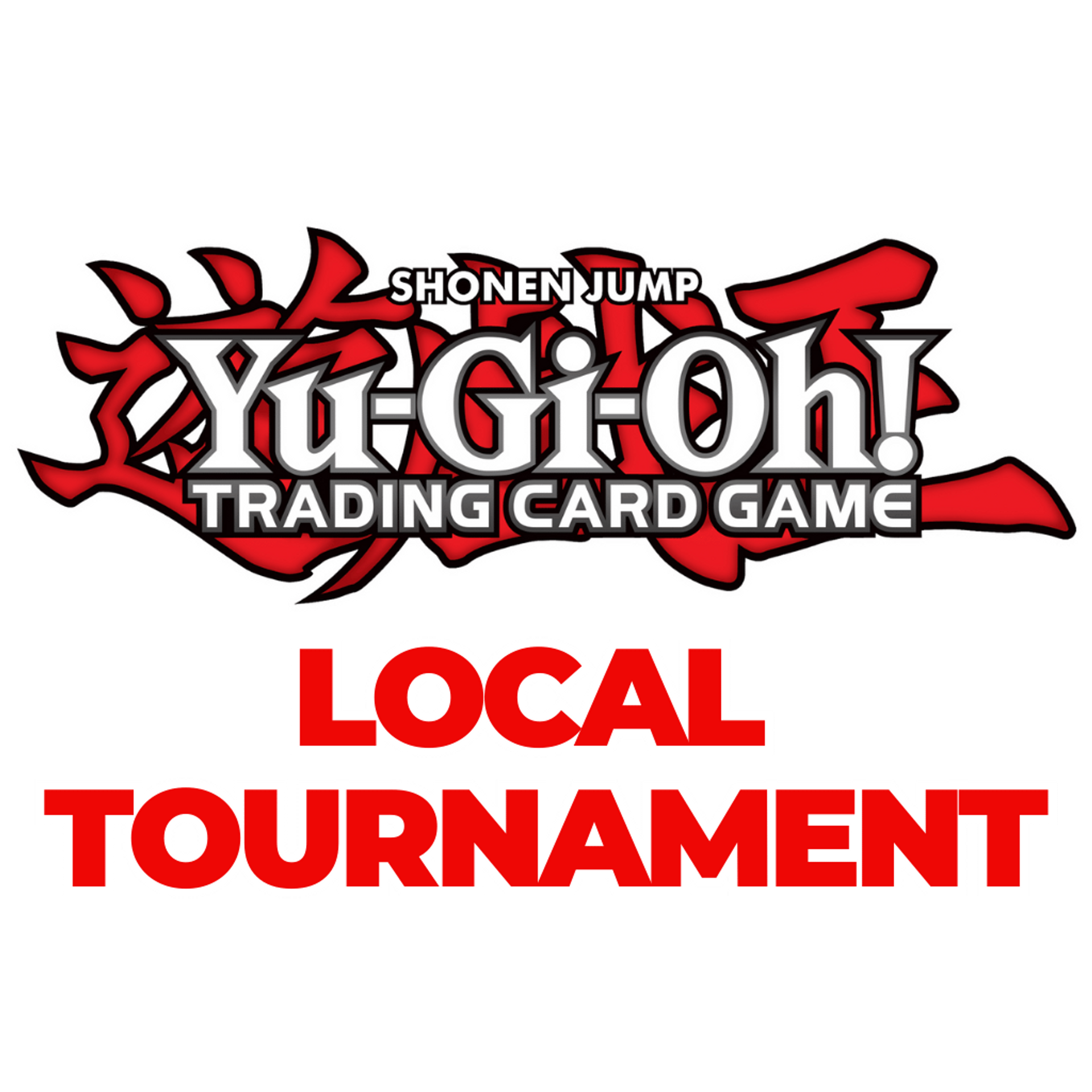 Yu-Gi-Oh - Local Tournament
