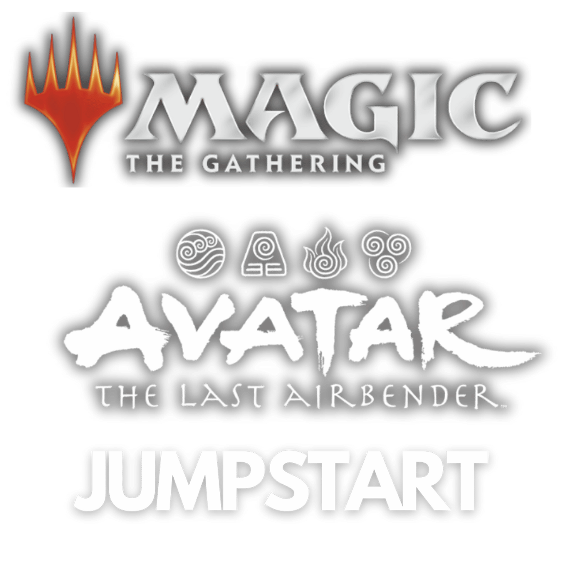 Magic The Gathering - Avatar Jumpstart
