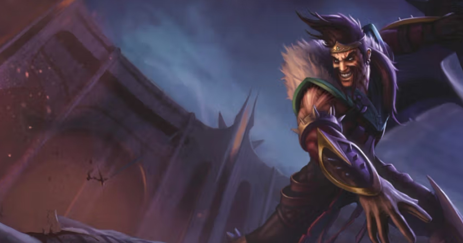 Riftbound - Summoner Skirmish