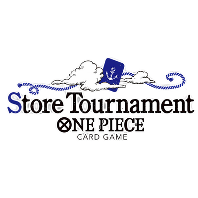 One Piece - Store Tournament