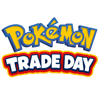 Pokemon Trade Day