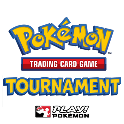 Pokemon - Tournament