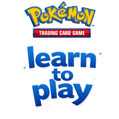 Pokemon Learn to Play