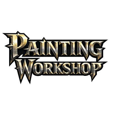 Warhammer - Painting Workshop