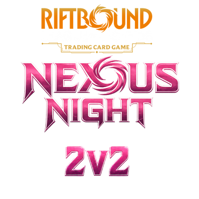 Riftbound - Nexus Night 2v2