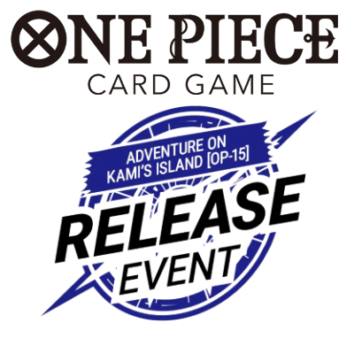 One Piece - OP15 Release Event